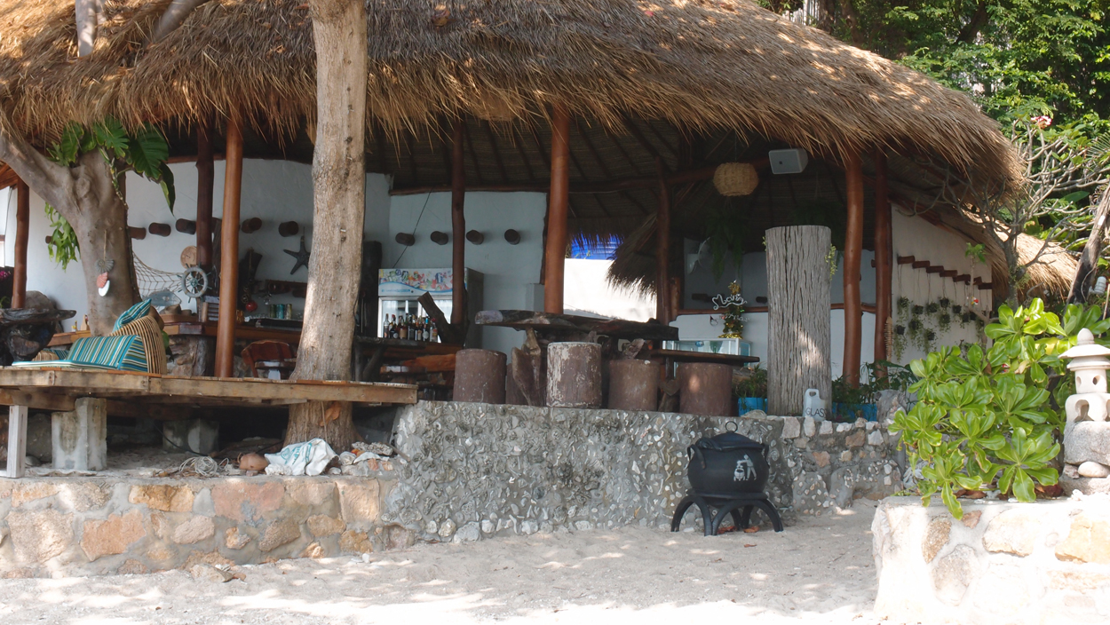2019-12-23 - 2020-01-01 Coral View Resort