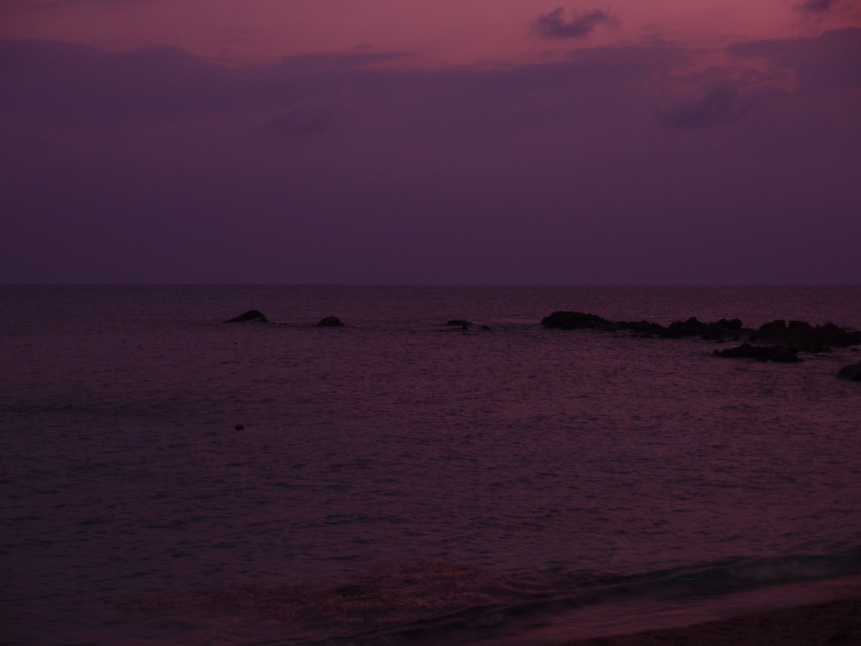 2019-12-23 - 2020-01-01 Coral View Resort