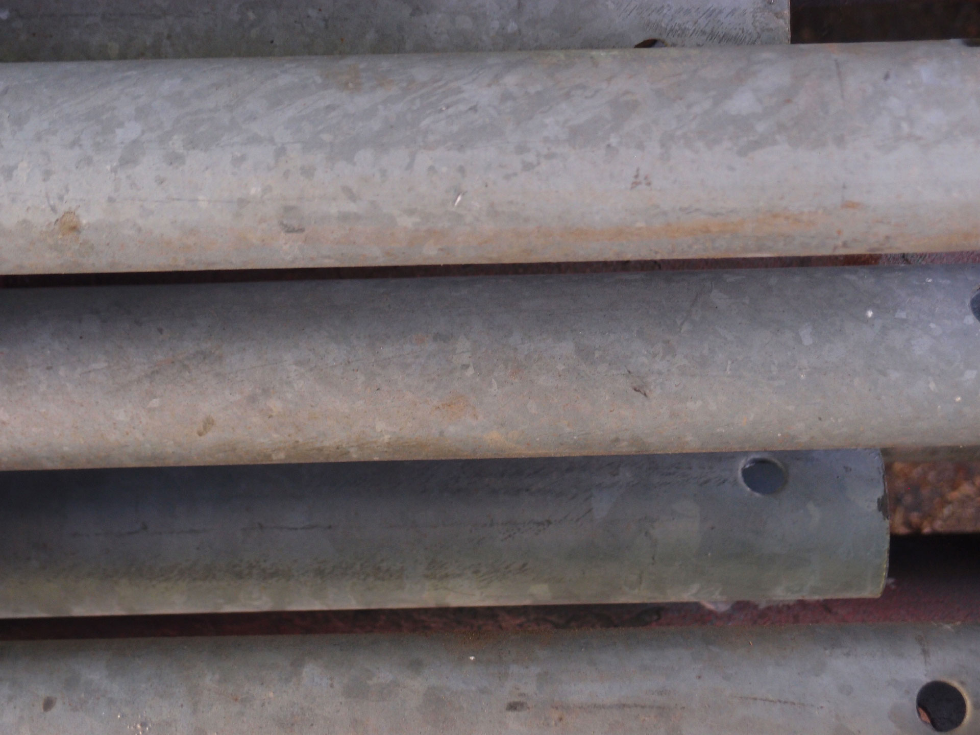 2020-06-10 U-Bahn Restaurierung (rauschpartikel Studio unterwegs) (Fieldrecording Video) 