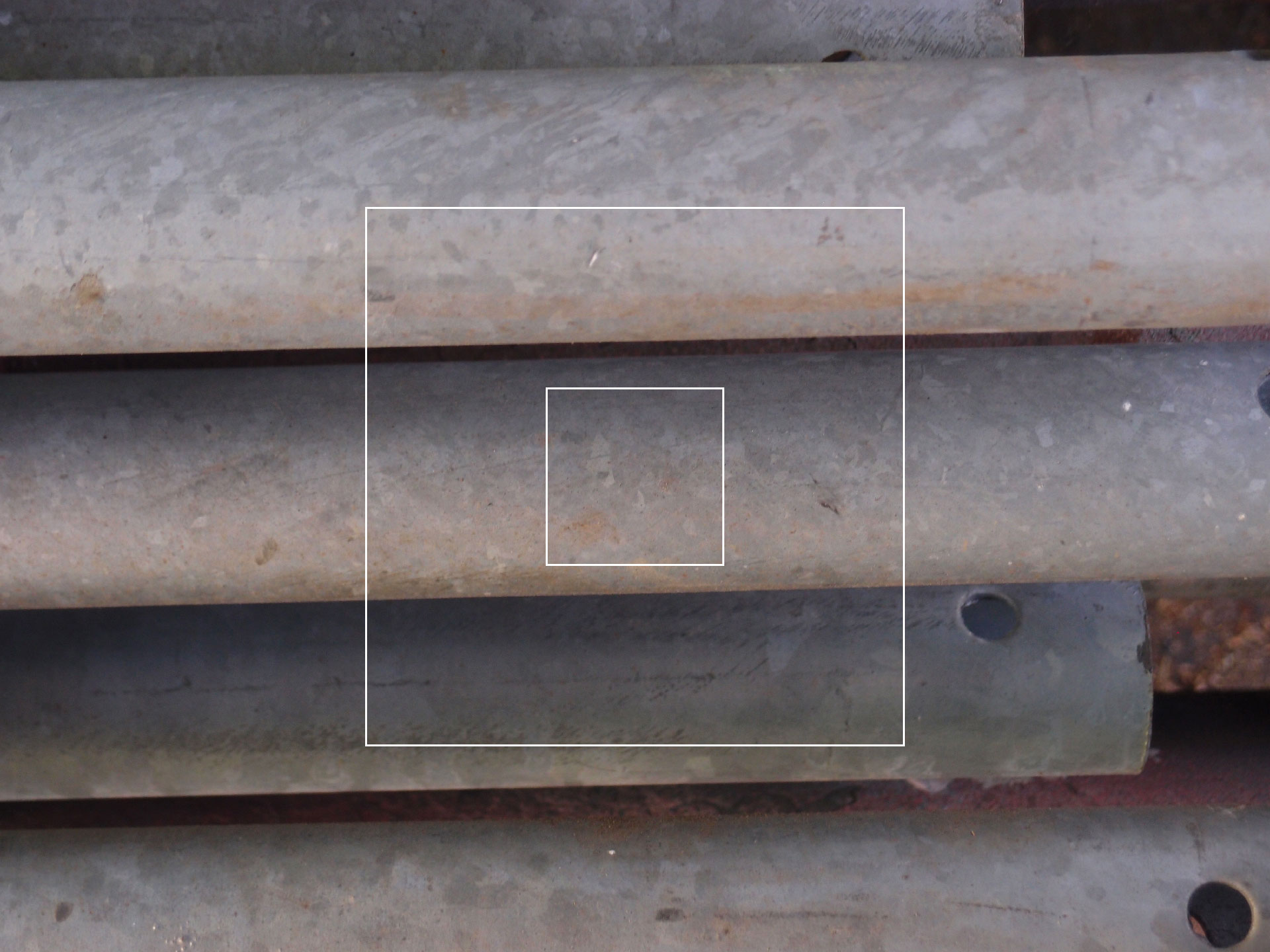 2020-06-10 U-Bahn Restaurierung (rauschpartikel Studio unterwegs) (Fieldrecording Video) 