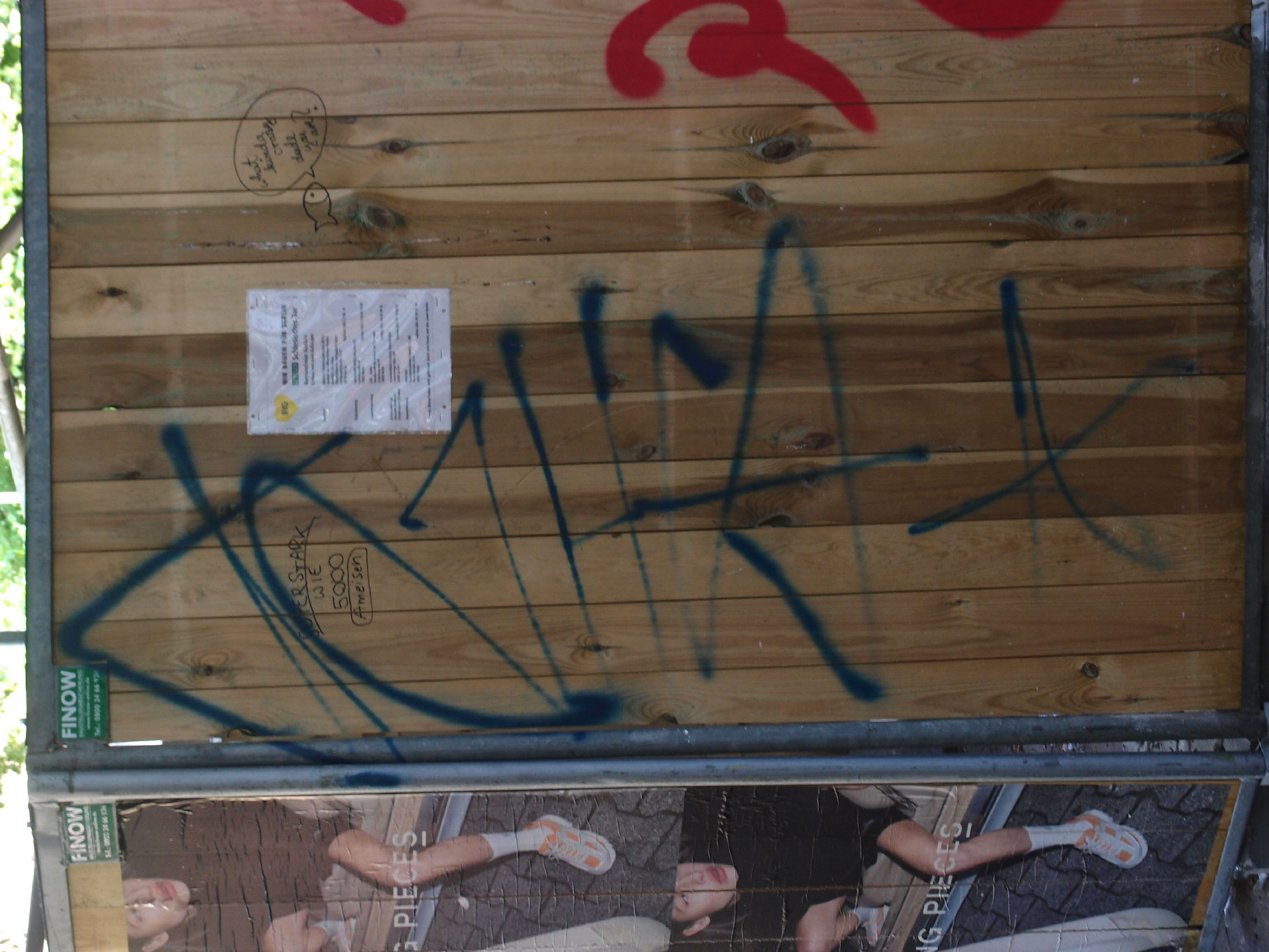 2020-06-10 U-Bahn Restaurierung (rauschpartikel Studio unterwegs) (Fieldrecording Video) 