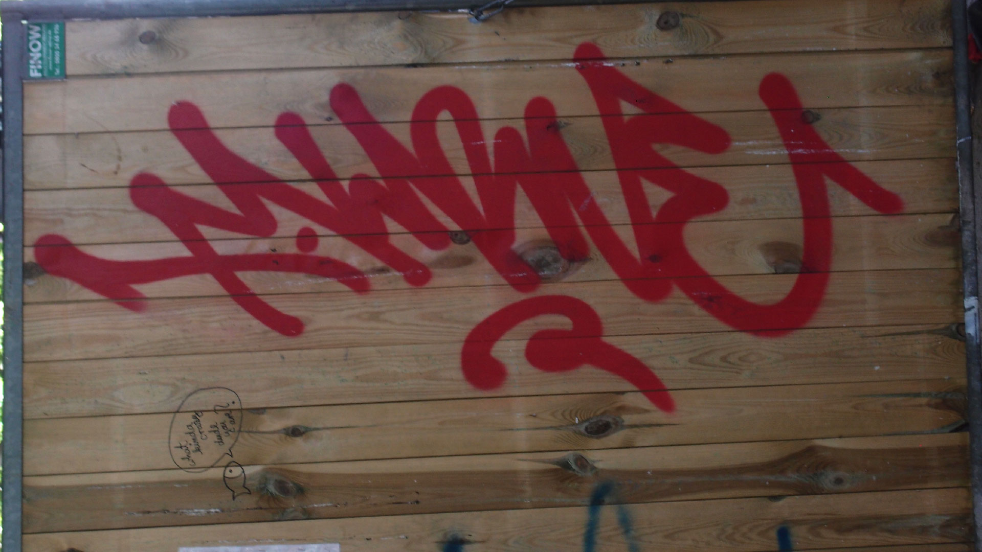 2020-06-10 U-Bahn Restaurierung (rauschpartikel Studio unterwegs) (Fieldrecording Video) 