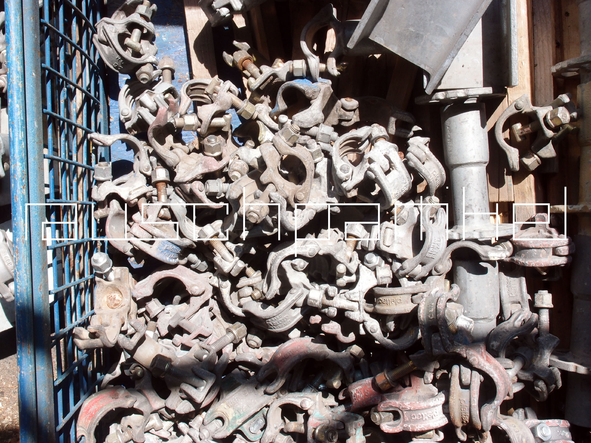 2020-06-10 U-Bahn Restaurierung (rauschpartikel Studio unterwegs) (Fieldrecording Video) 