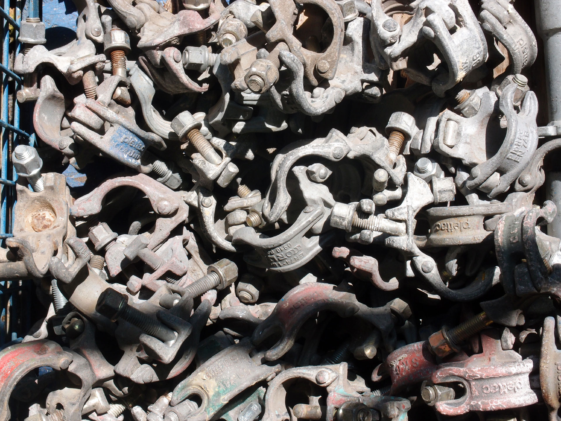 2020-06-10 U-Bahn Restaurierung (rauschpartikel Studio unterwegs) (Fieldrecording Video) 