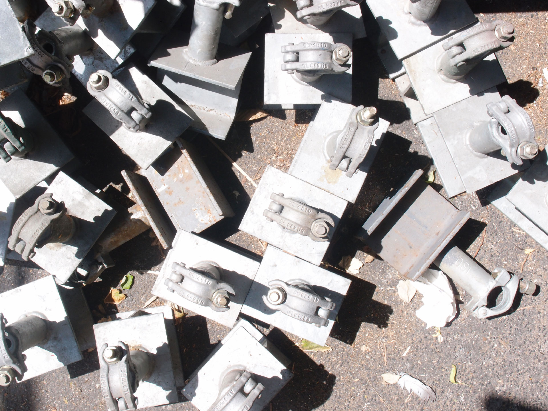 2020-06-10 U-Bahn Restaurierung (rauschpartikel Studio unterwegs) (Fieldrecording Video) 