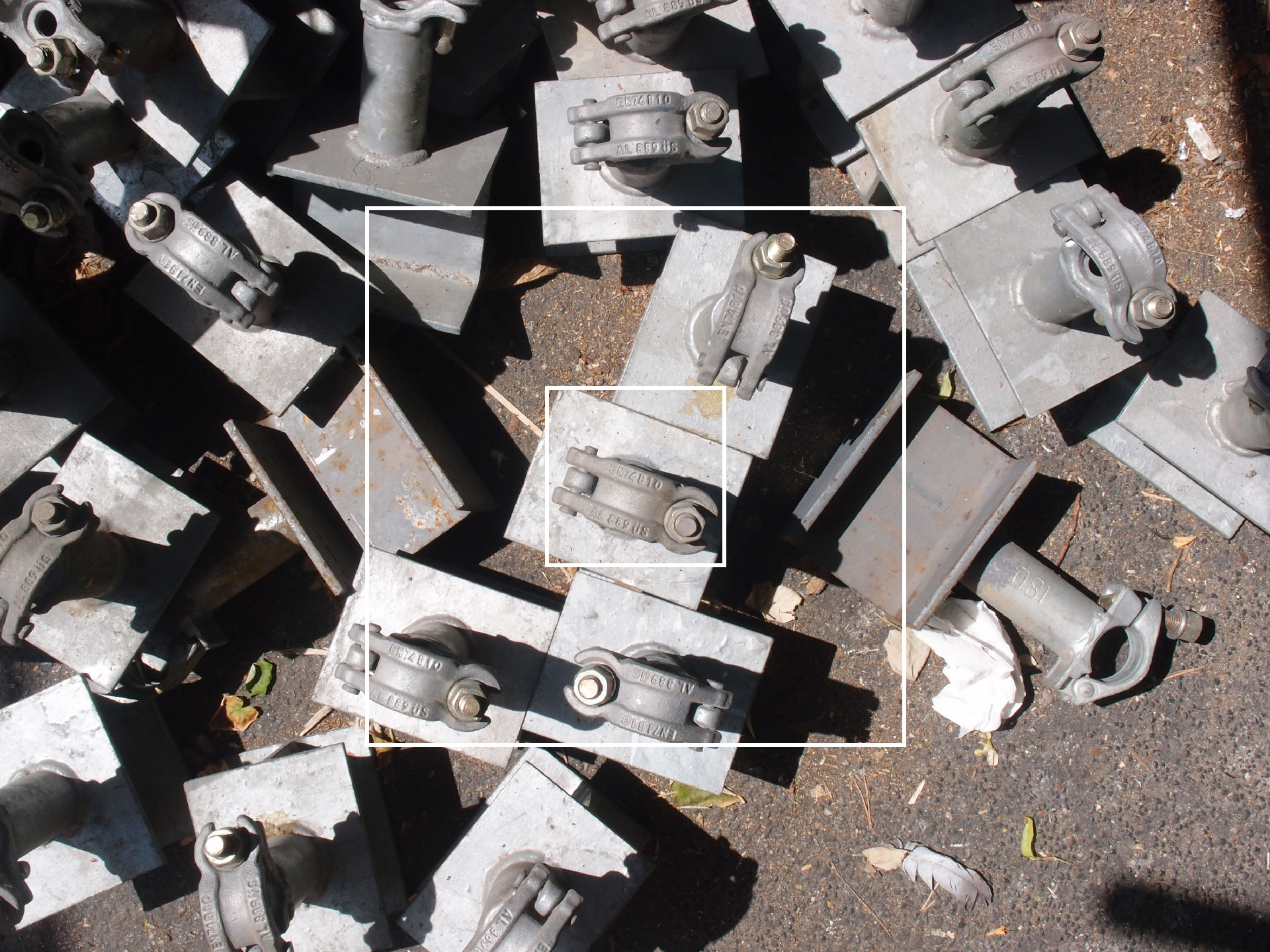 2020-06-10 U-Bahn Restaurierung (rauschpartikel Studio unterwegs) (Fieldrecording Video) 