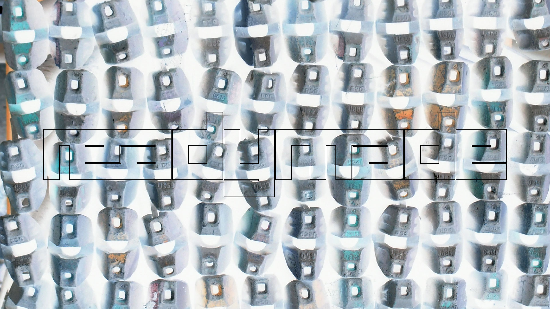 2020-06-10 U-Bahn Restaurierung (rauschpartikel Studio unterwegs) (Fieldrecording Video) 