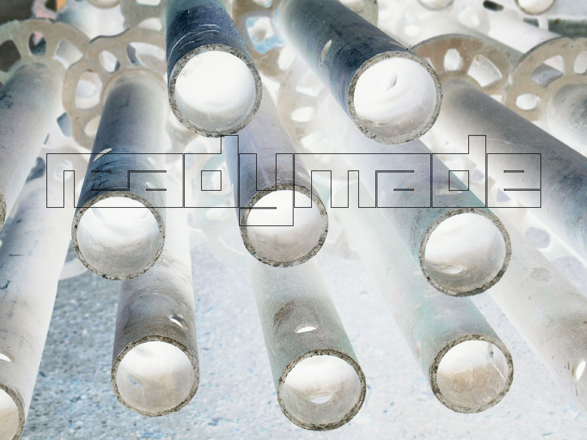 2020-06-10 U-Bahn Restaurierung (rauschpartikel Studio unterwegs) (Fieldrecording Video) 