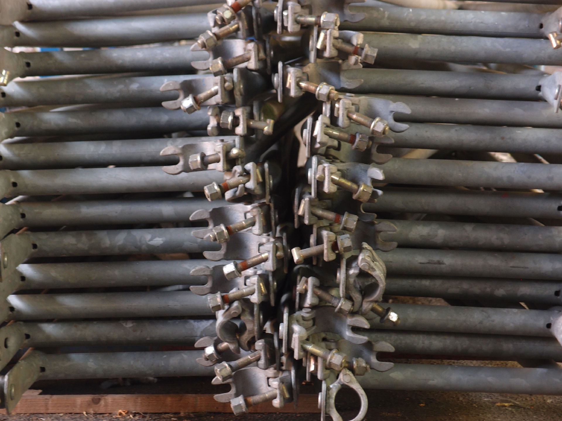 2020-06-10 U-Bahn Restaurierung (rauschpartikel Studio unterwegs) (Fieldrecording Video) 