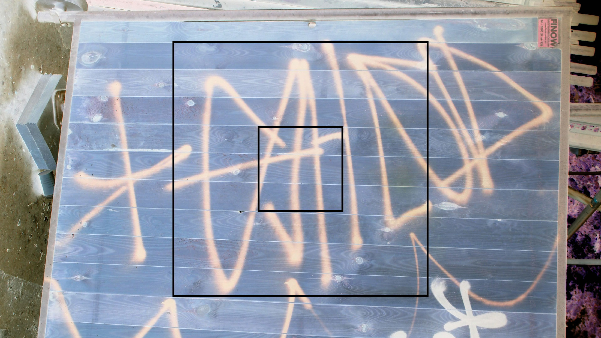 2020-06-10 U-Bahn Restaurierung (rauschpartikel Studio unterwegs) (Fieldrecording Video) 