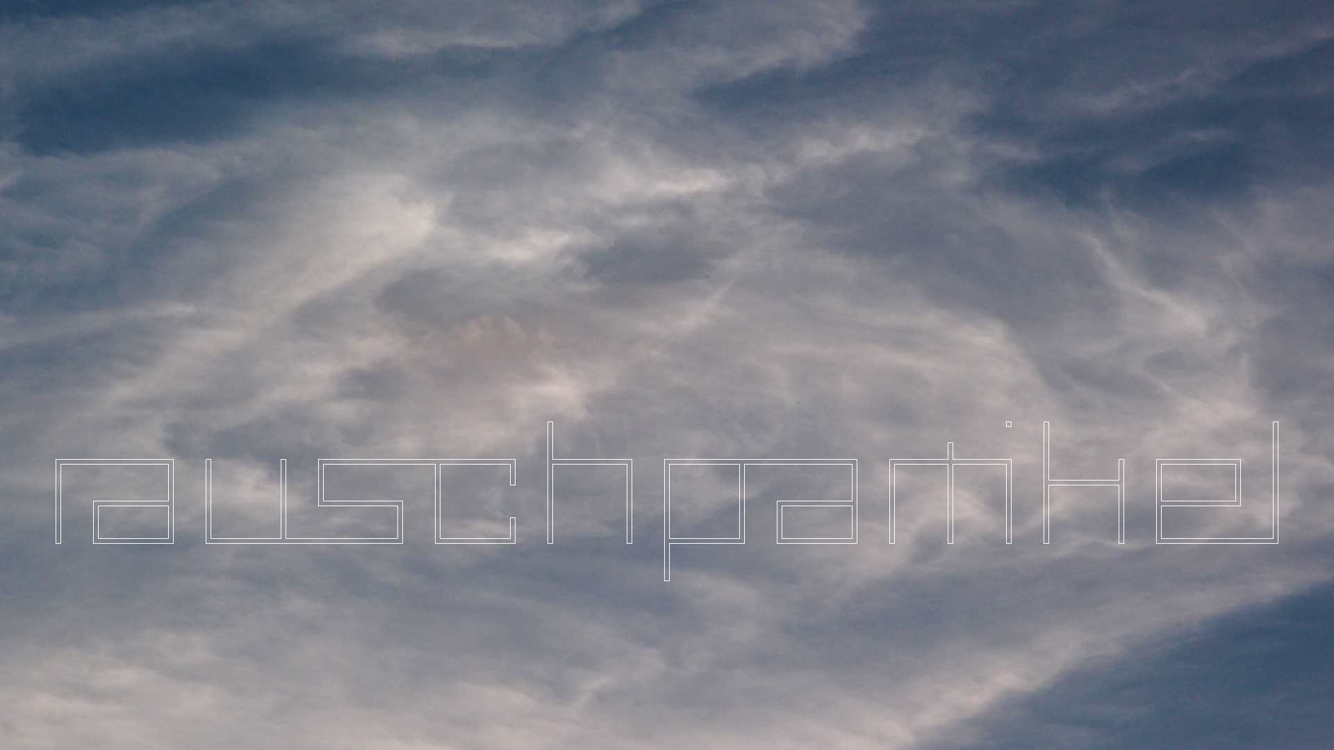 2022-07-12 19 uhr 05 When The Night Comes Falling From The Skies (Audio, Video)