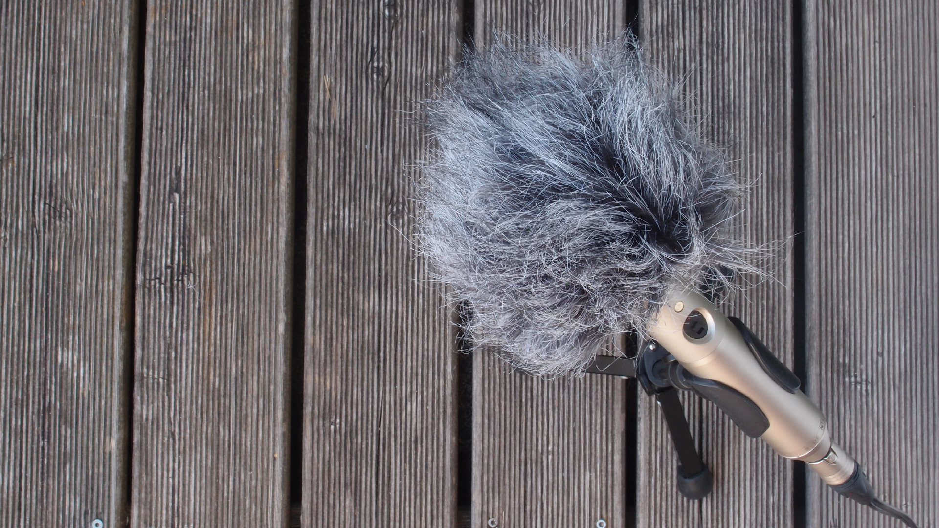 2022-07 When The Night Comes Falling From The Skies (Fieldrecording Video)