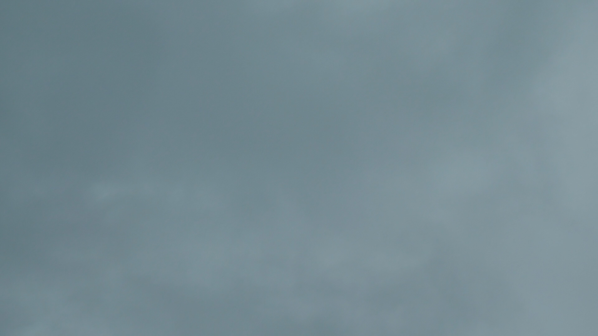 2023 Wolken (Video)