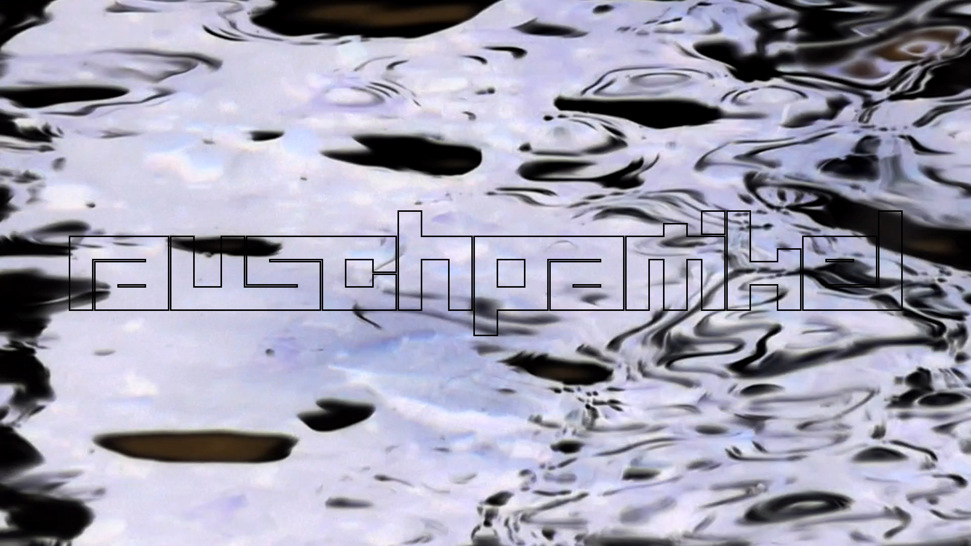 2023-08-19 und -20 Licht und Wasser am Stechlin (Fieldrecording Video)