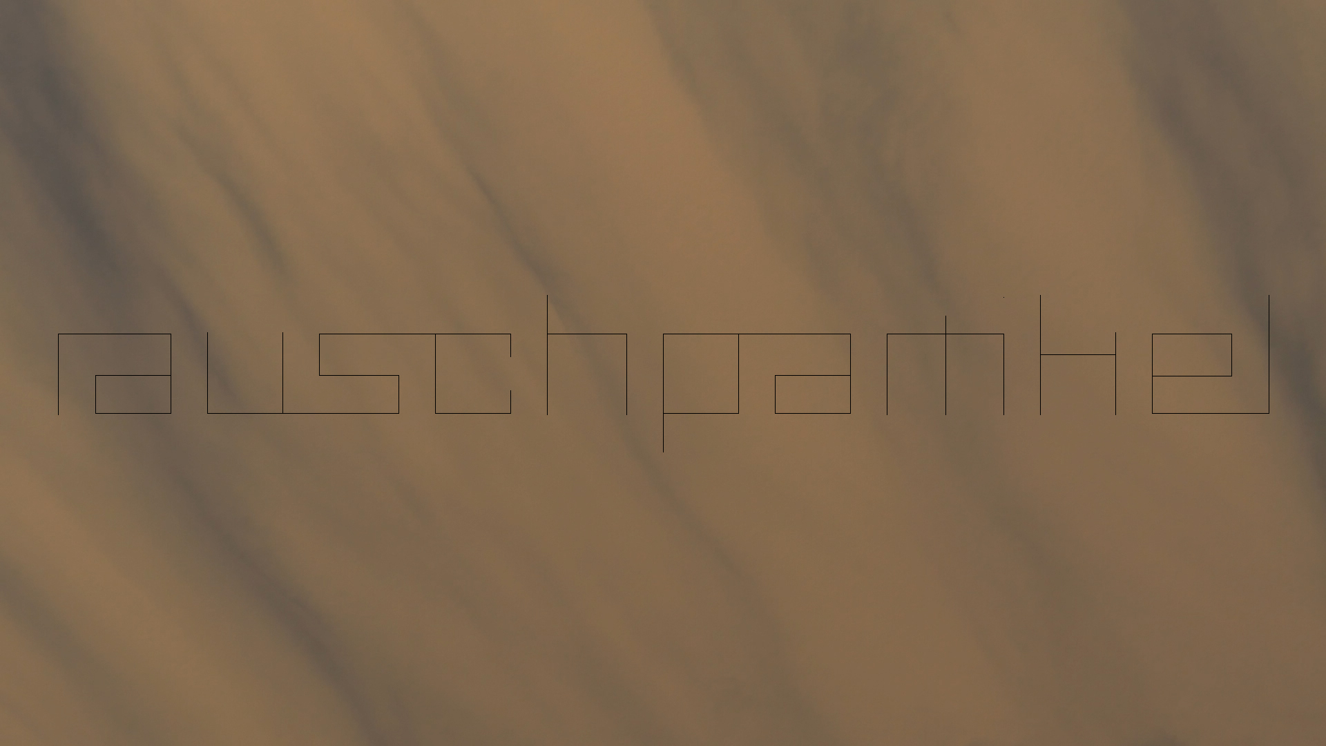 2023-08-19 und -20 Licht und Wasser am Stechlin (Fieldrecording Video)