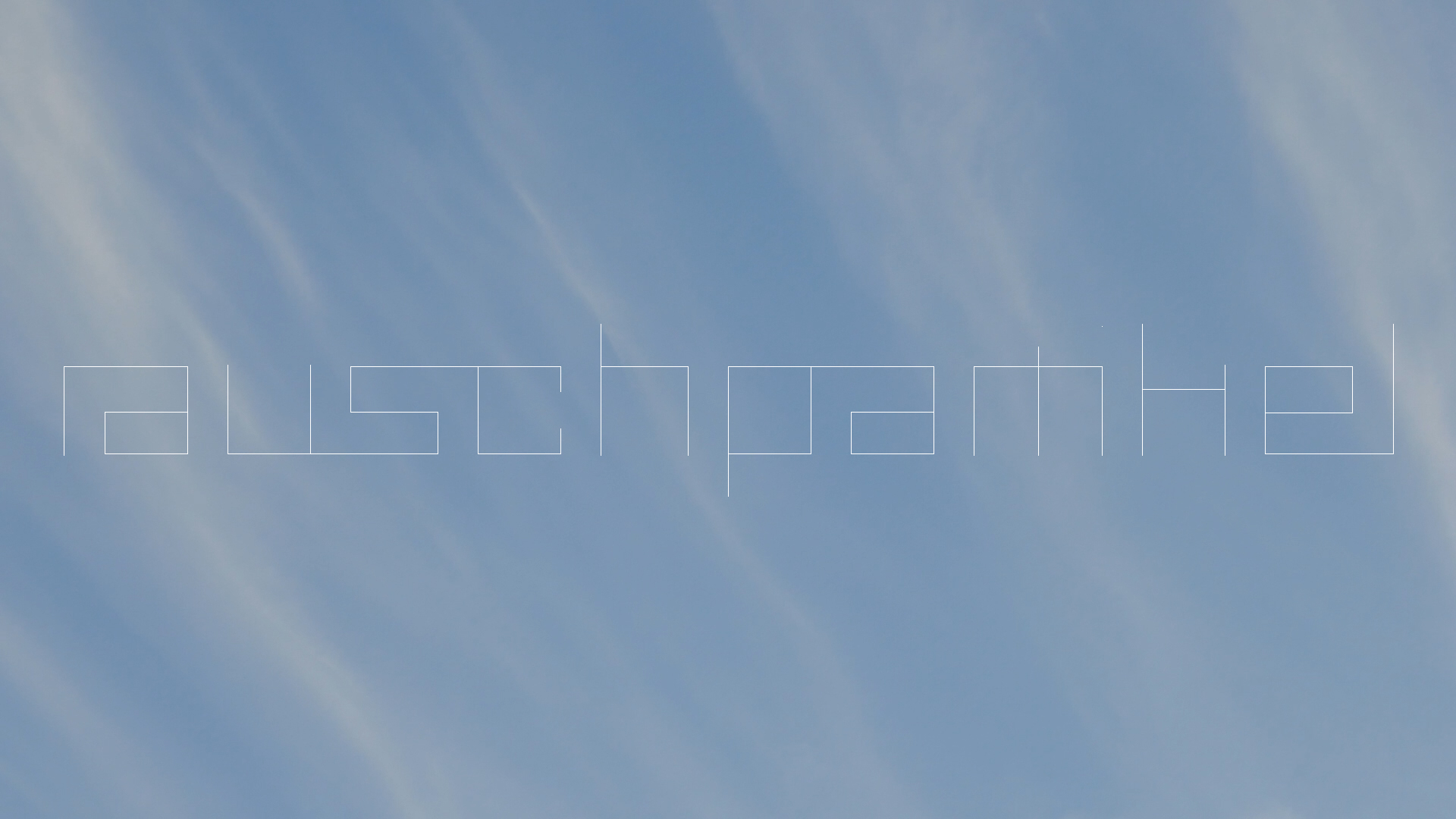 2023-08-19 und -20 Licht und Wasser am Stechlin (Fieldrecording Video)