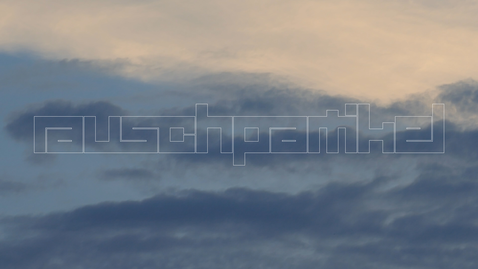 2023-08-19 und -20 Licht und Wasser am Stechlin (Fieldrecording Video)