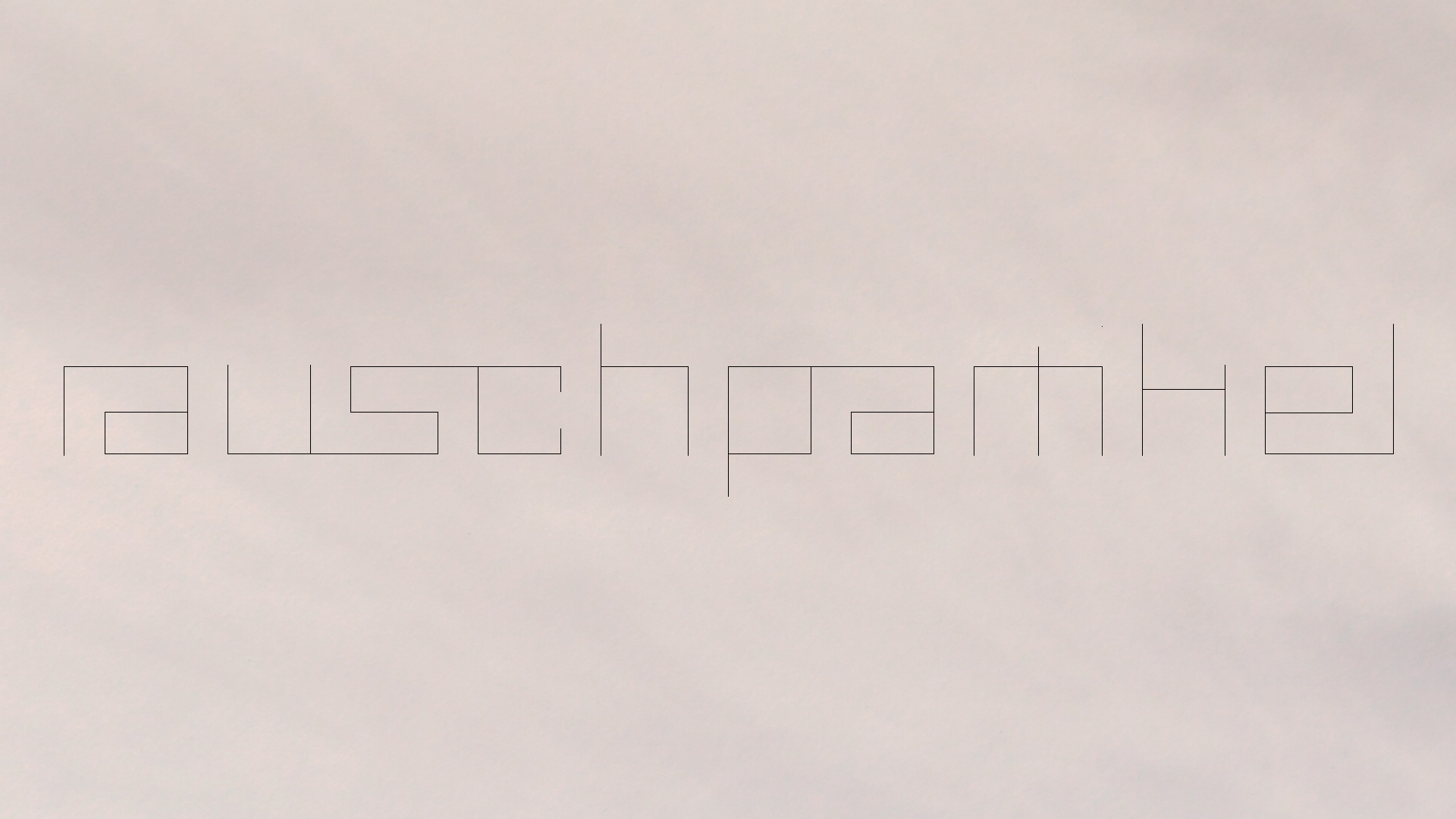 2023-08-19 und -20 Licht und Wasser am Stechlin (Fieldrecording Video)