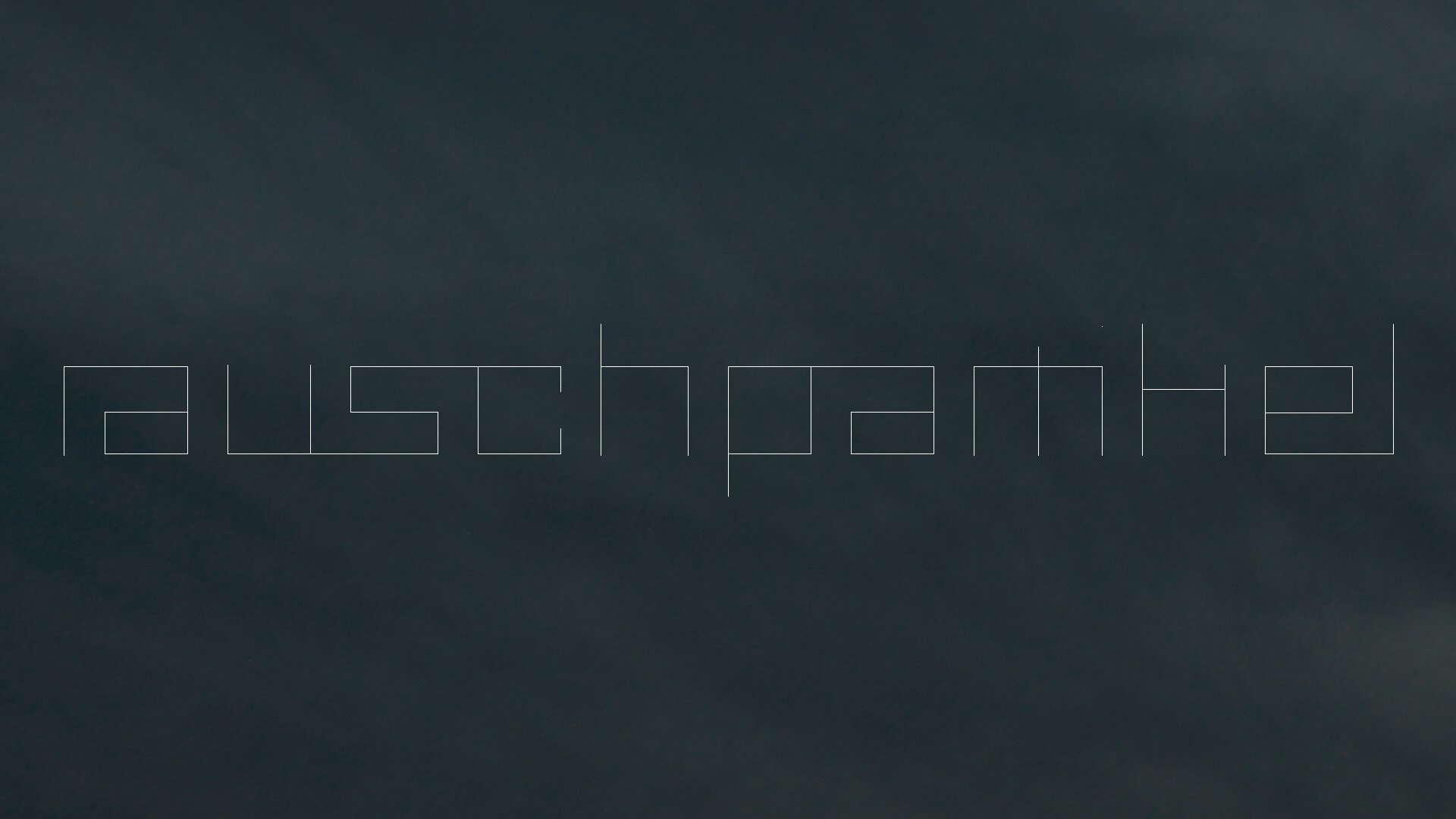 2023-08-19 und -20 Licht und Wasser am Stechlin (Fieldrecording Video)