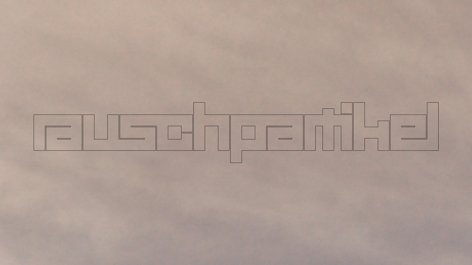 2023-08-19 und -20 Licht und Wasser am Stechlin (Fieldrecording Video)