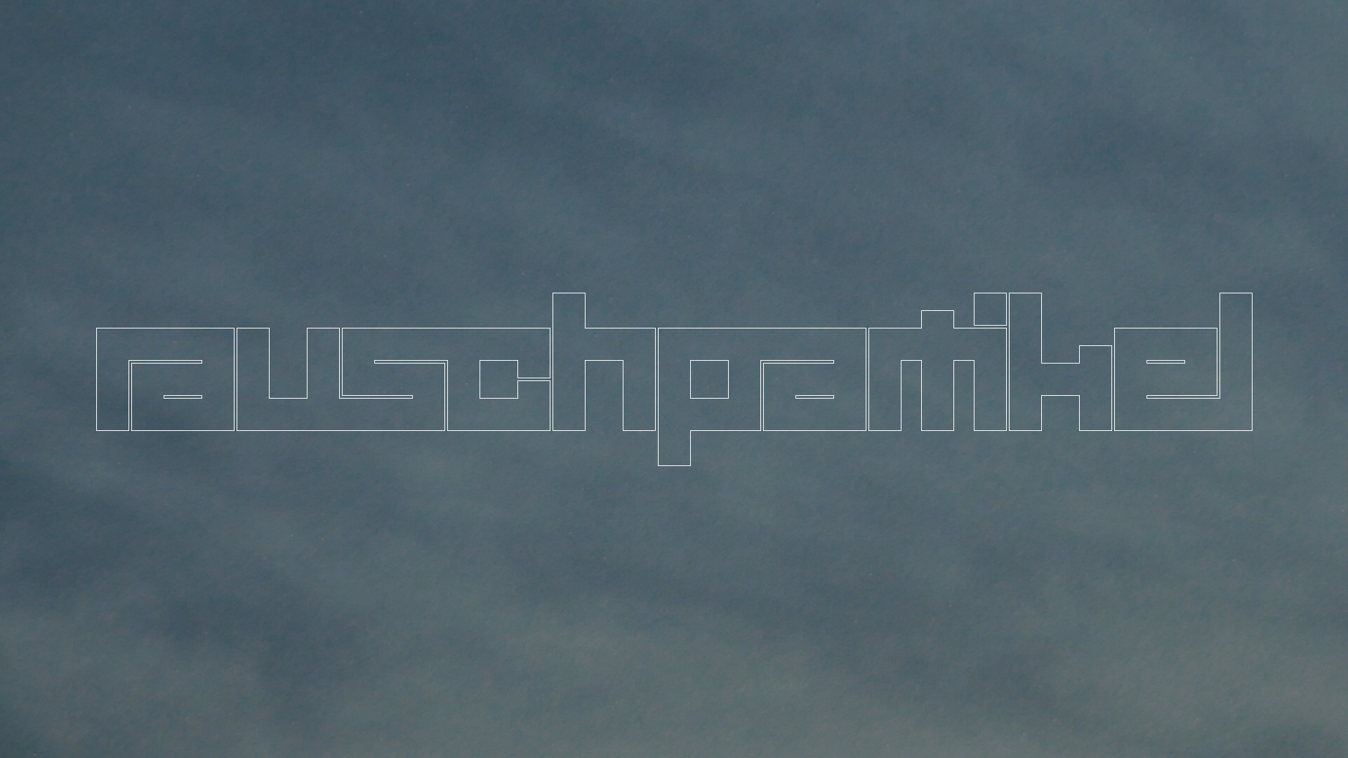 2023-08-19 und -20 Licht und Wasser am Stechlin (Fieldrecording Video)