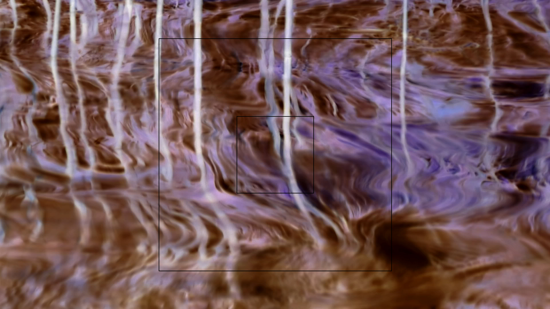 2023-08-19 und -20 Licht und Wasser am Stechlin (Fieldrecording Video)