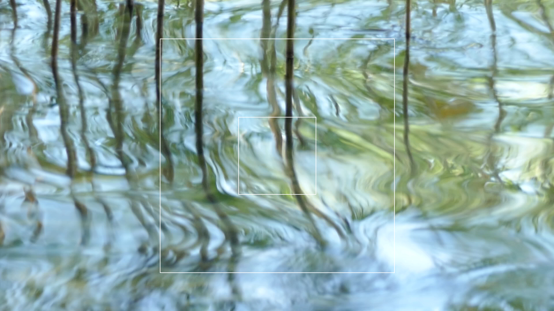 2023-08-19 und -20 Licht und Wasser am Stechlin (Fieldrecording Video)