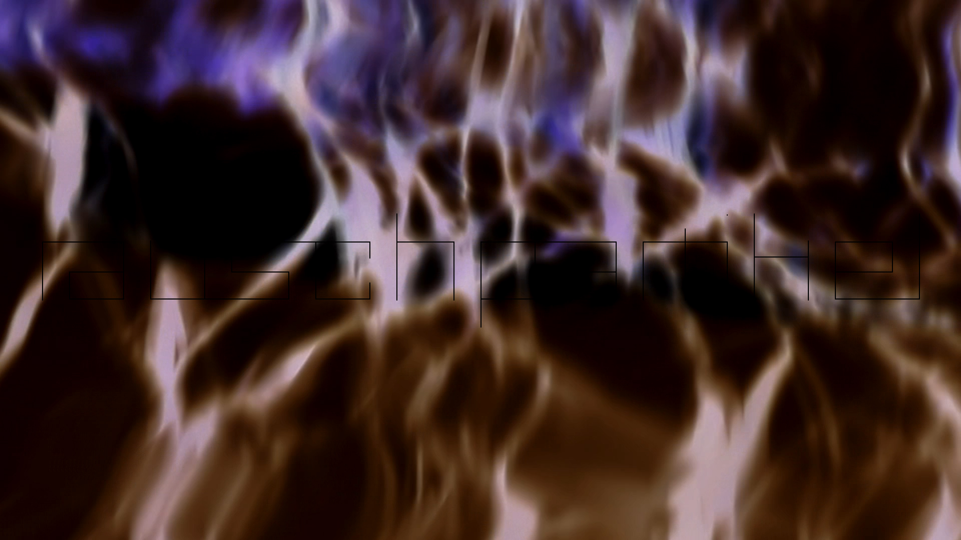 2023-08-19 und -20 Licht und Wasser am Stechlin (Fieldrecording Video)