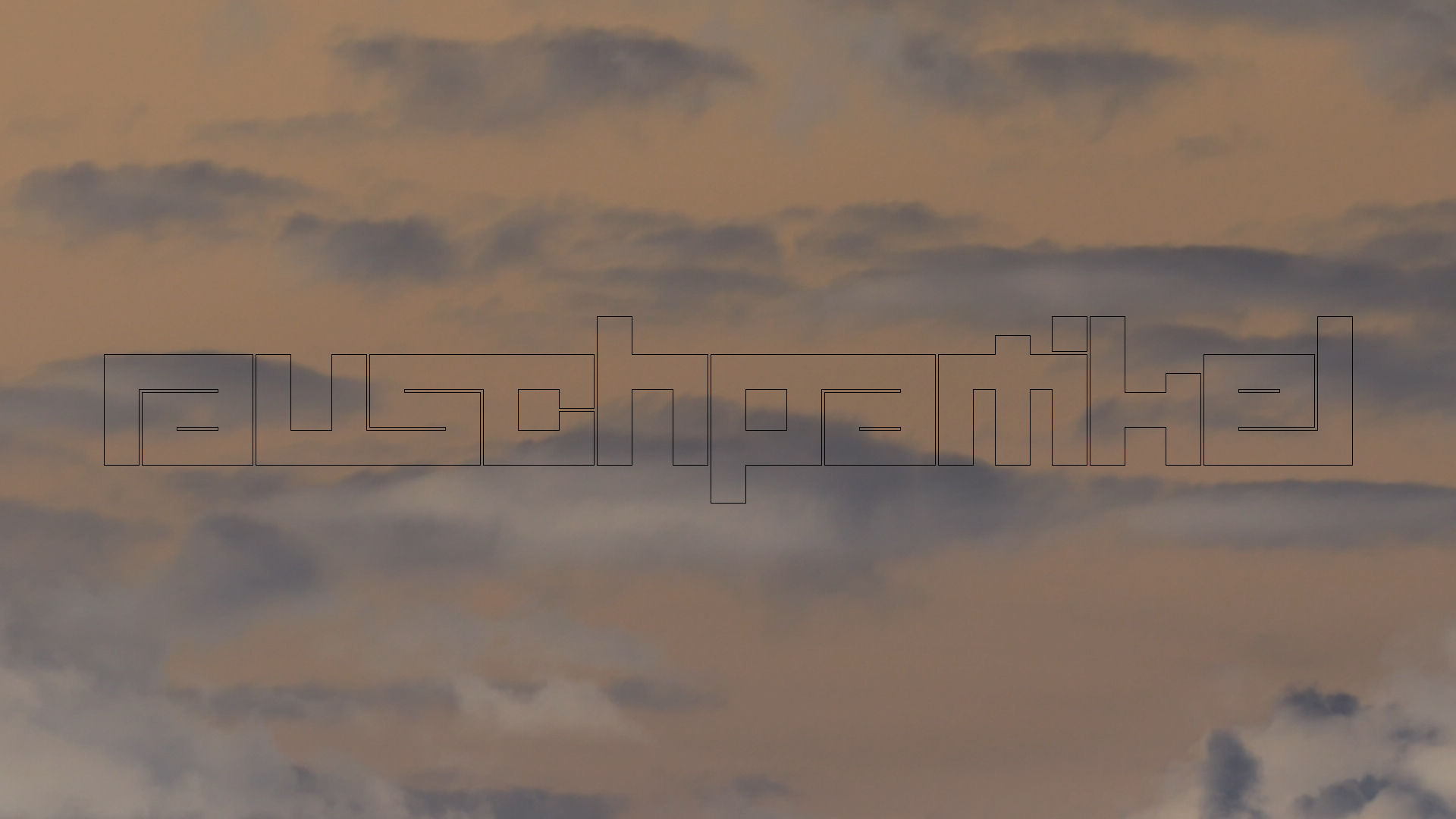 2023-09 grau schattiert (Fieldrecording Video)