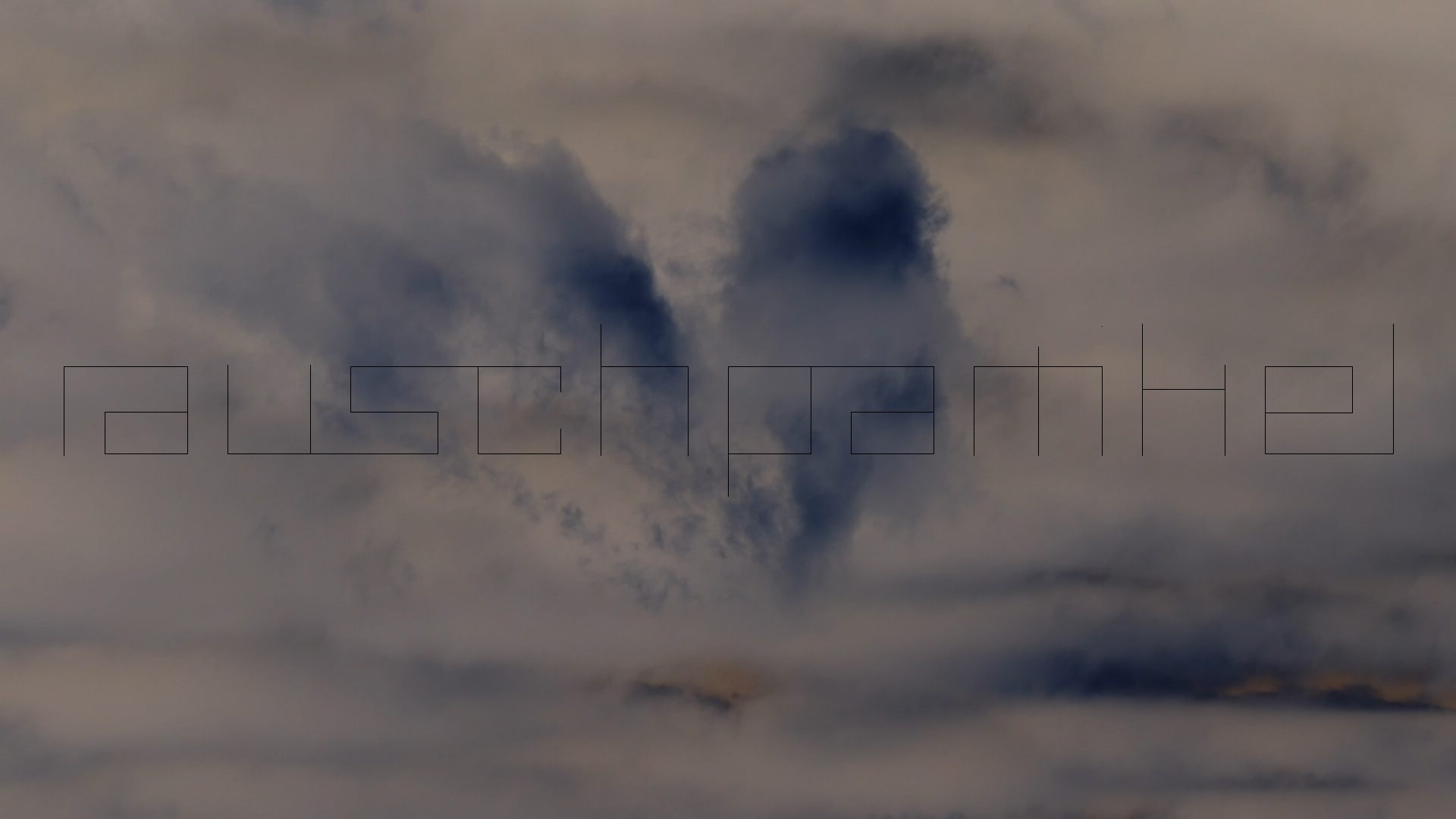 2023-09 grau schattiert (Fieldrecording Video)