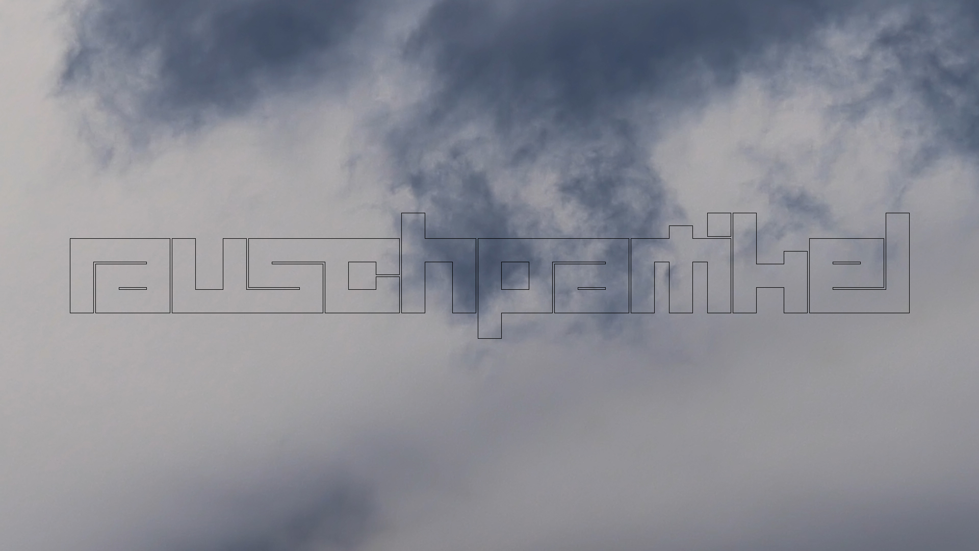 2023-09 grau schattiert (Fieldrecording Video)