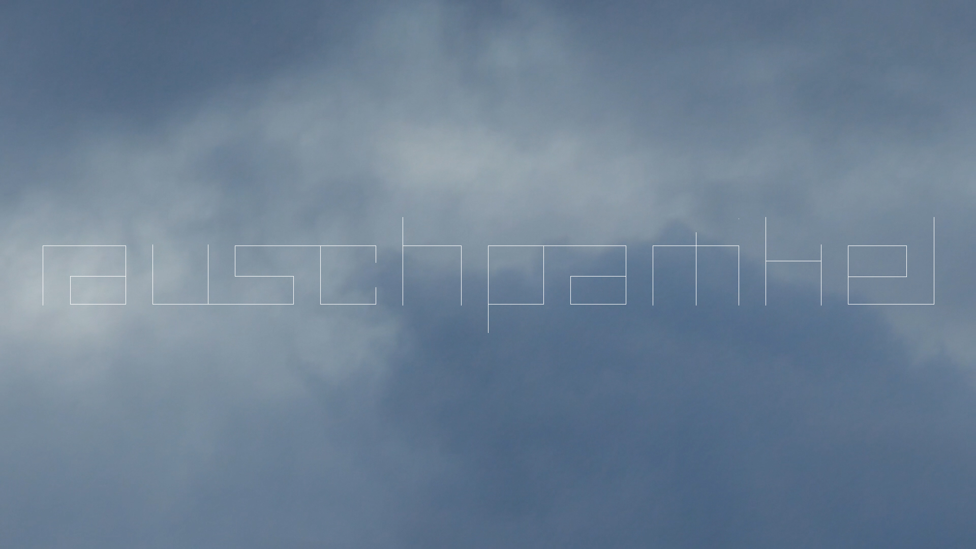 2023-09 grau schattiert (Fieldrecording Video)