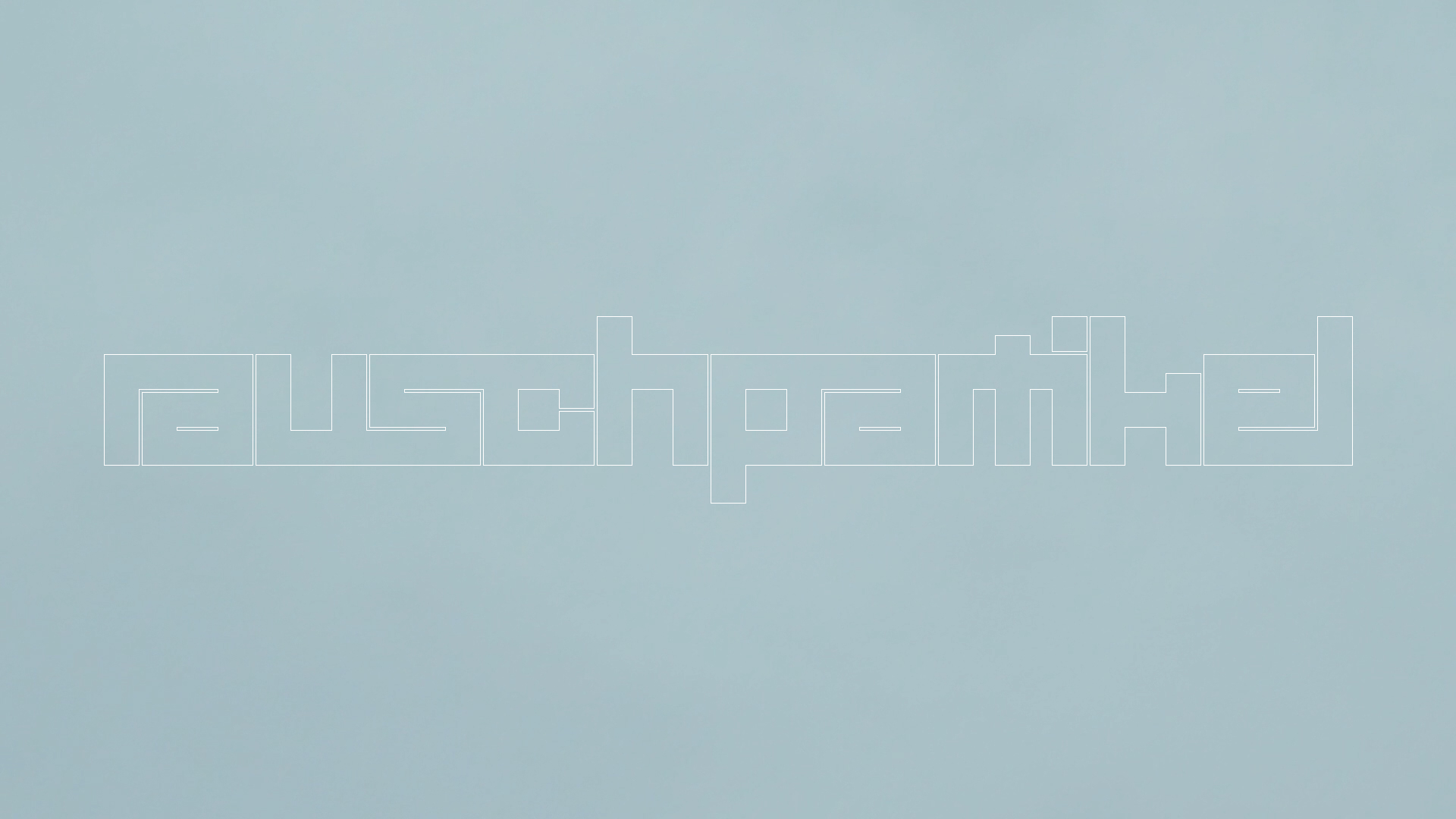 2023-09 grau schattiert (Fieldrecording Video)