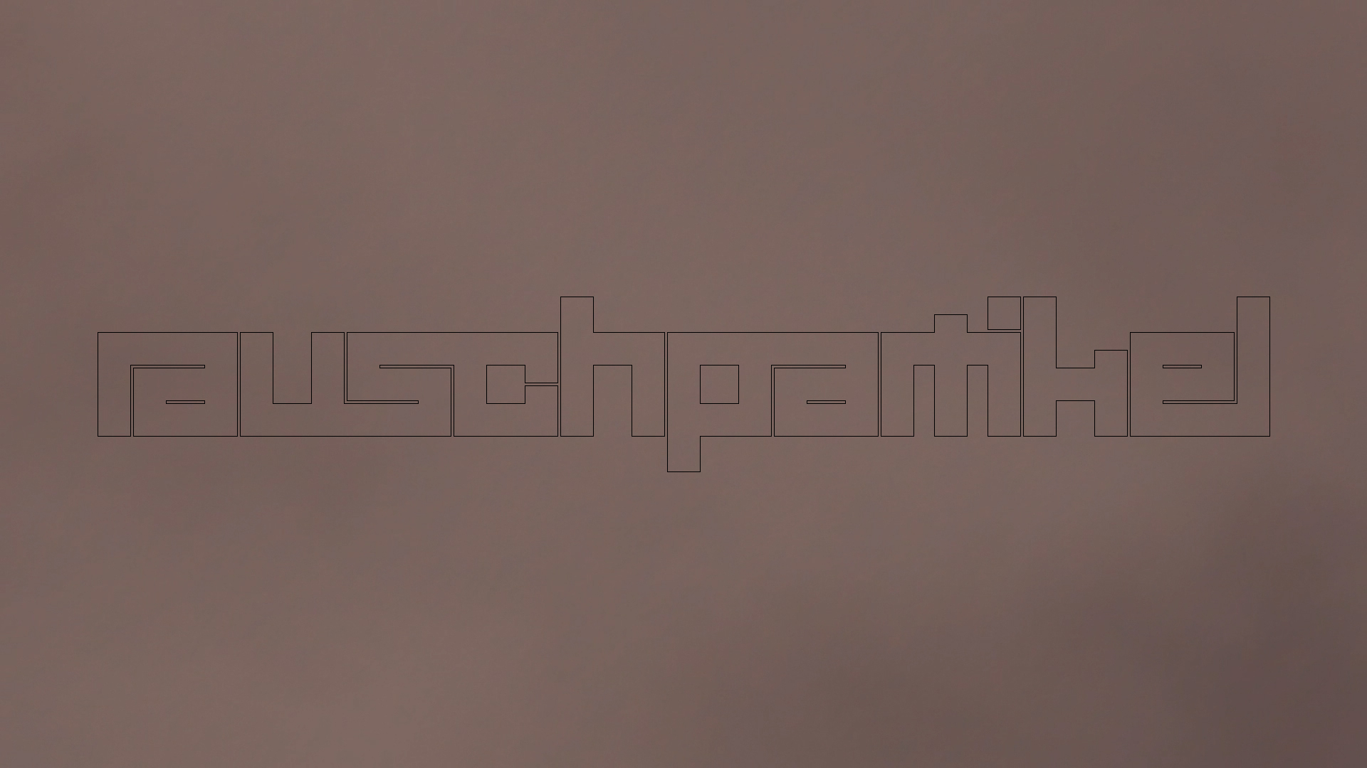 2023-09 grau schattiert (Fieldrecording Video)