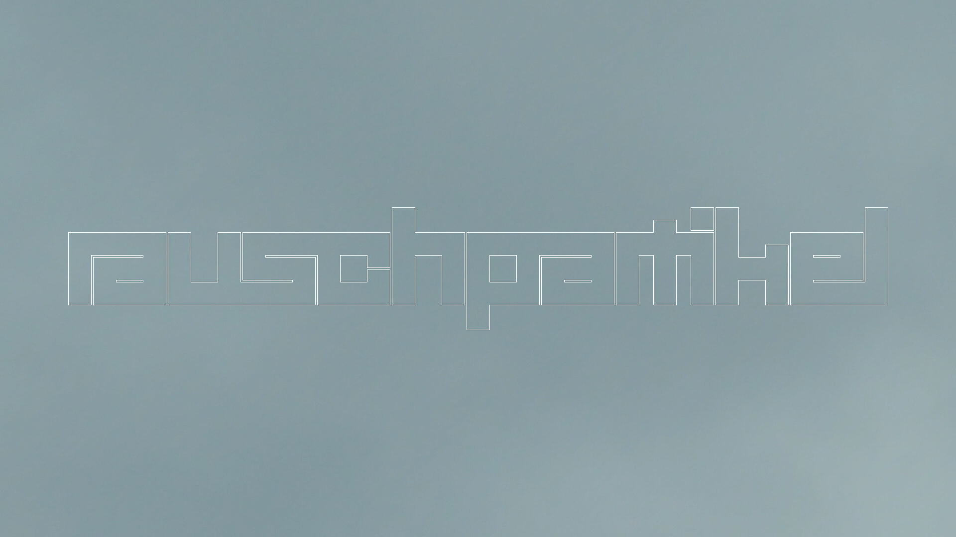 2023-09 grau schattiert (Fieldrecording Video)