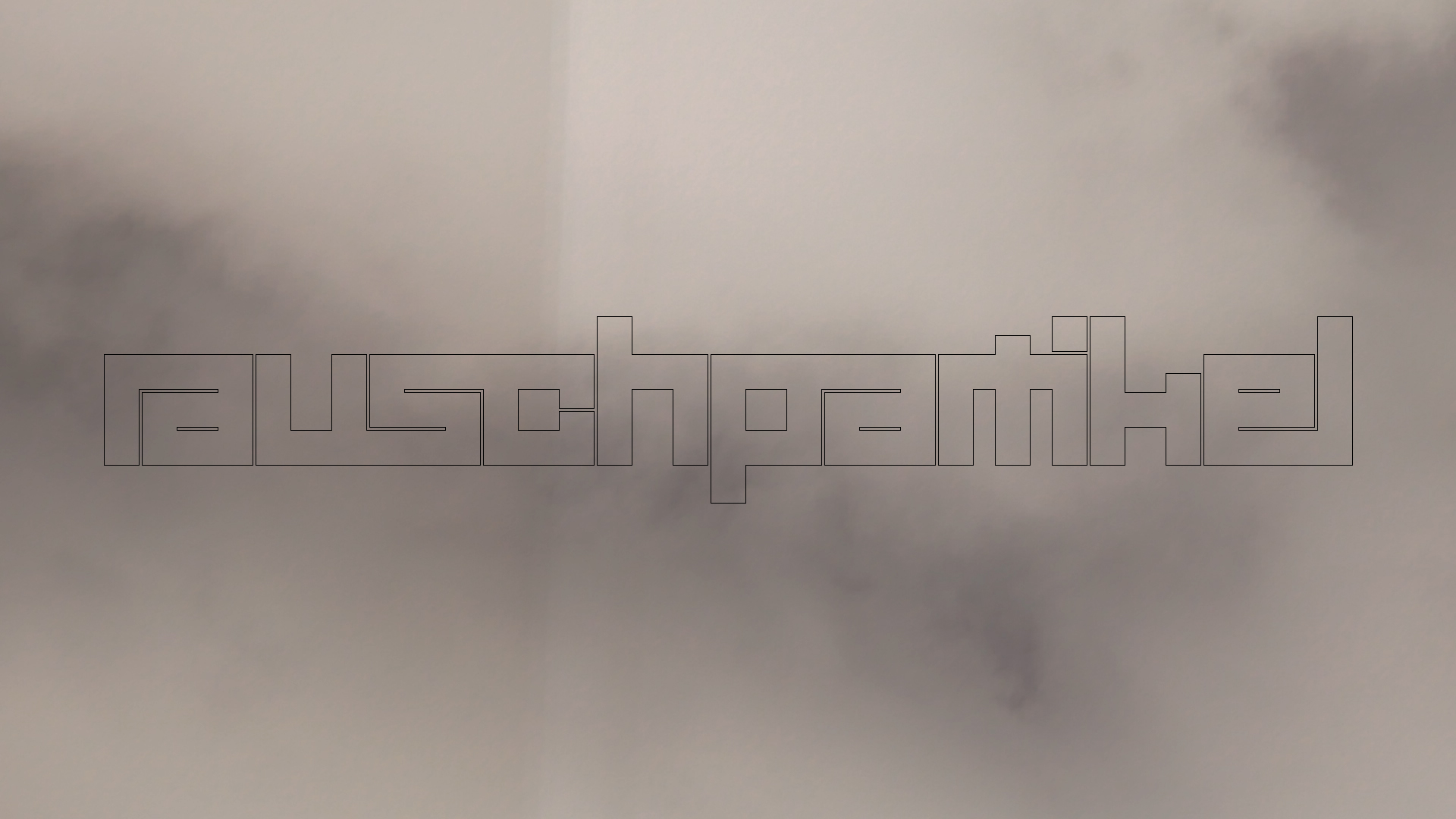 2023-09 grau schattiert (Fieldrecording Video)