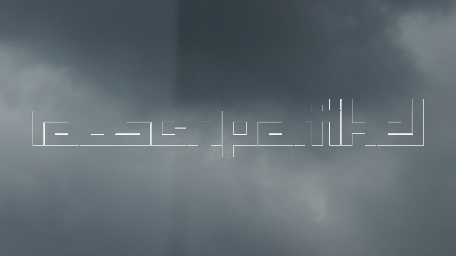 2023-09 grau schattiert (Fieldrecording Video)