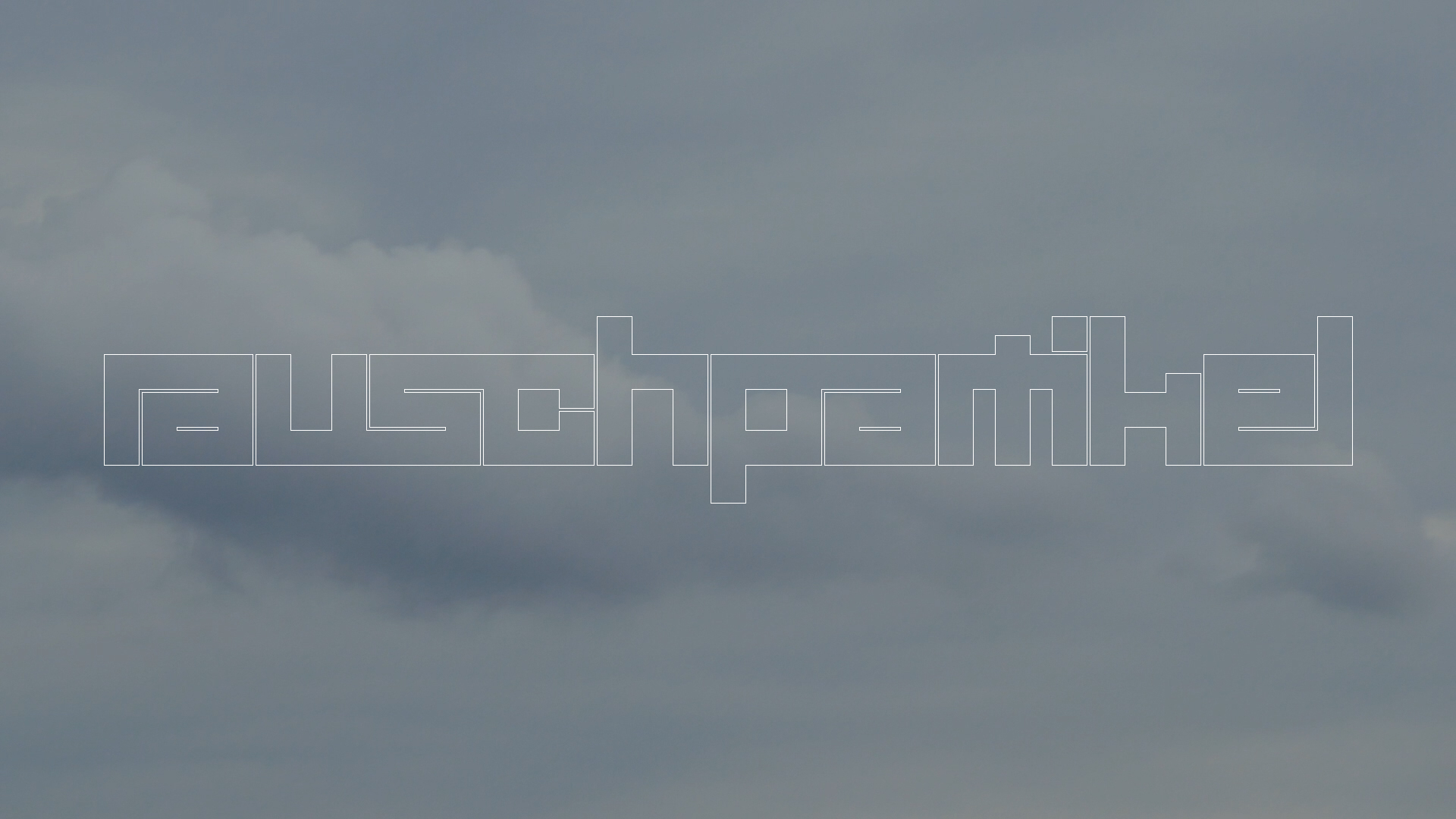 2023-09 grau schattiert (Fieldrecording Video)