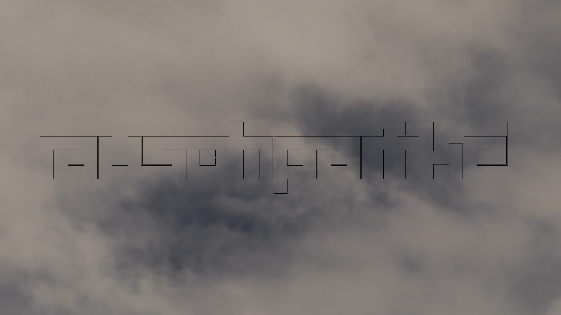 2023-09 grau schattiert (Fieldrecording Video)