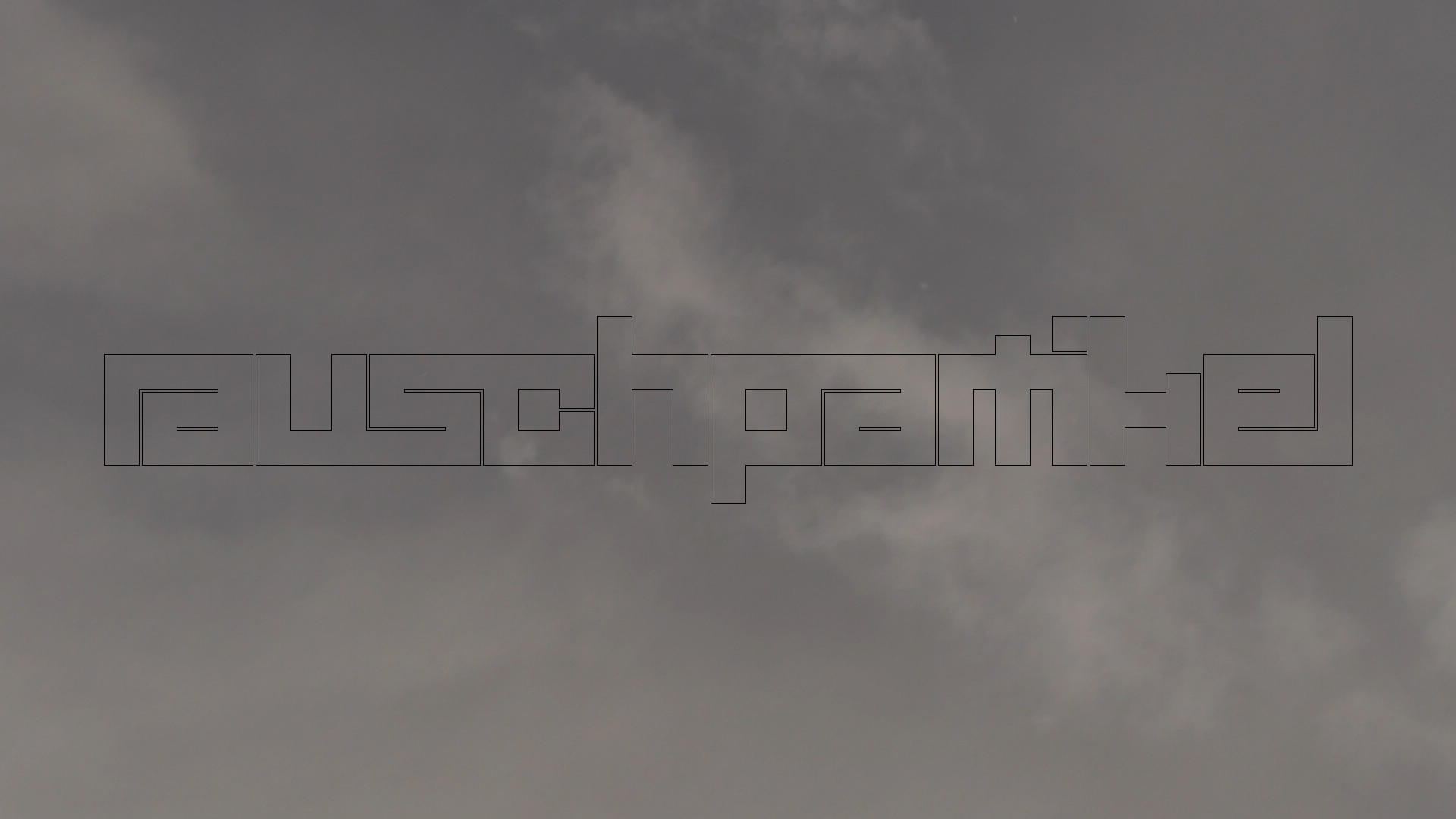 2023-09 grau schattiert (Fieldrecording Video)