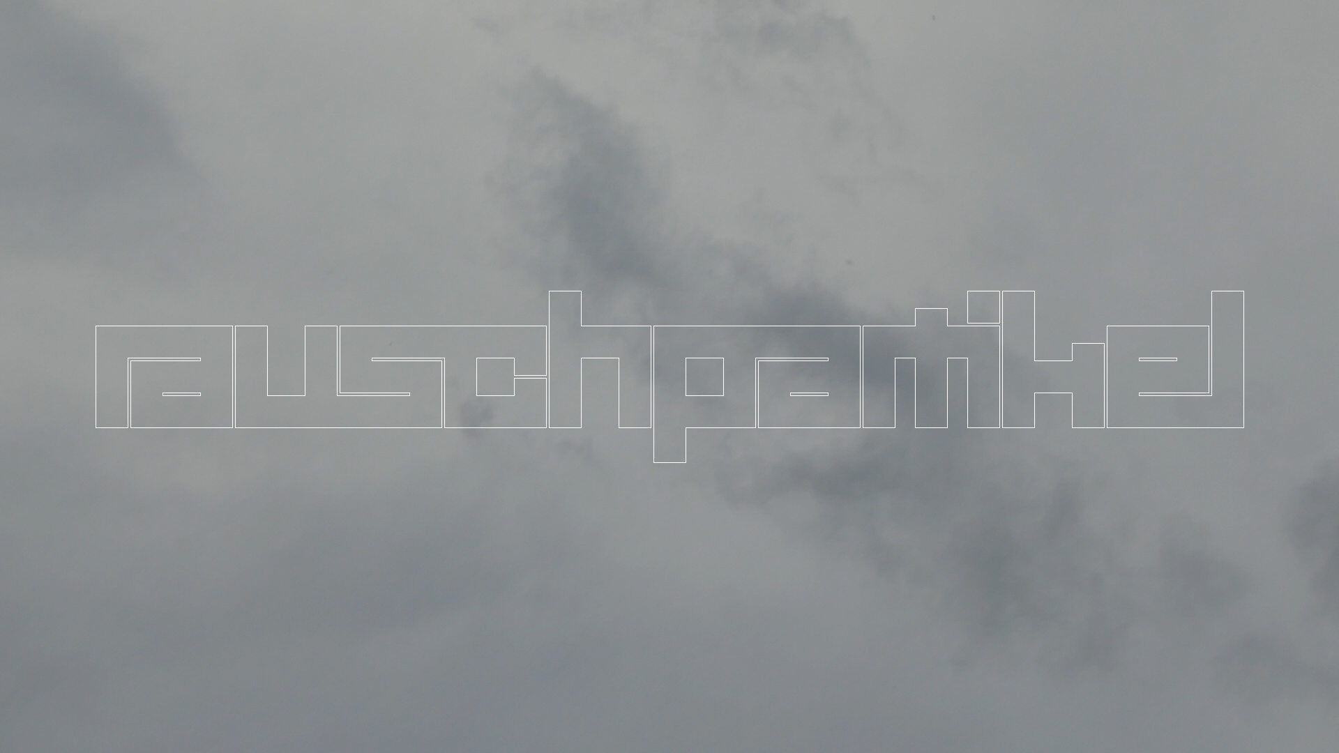 2023-09 grau schattiert (Fieldrecording Video)