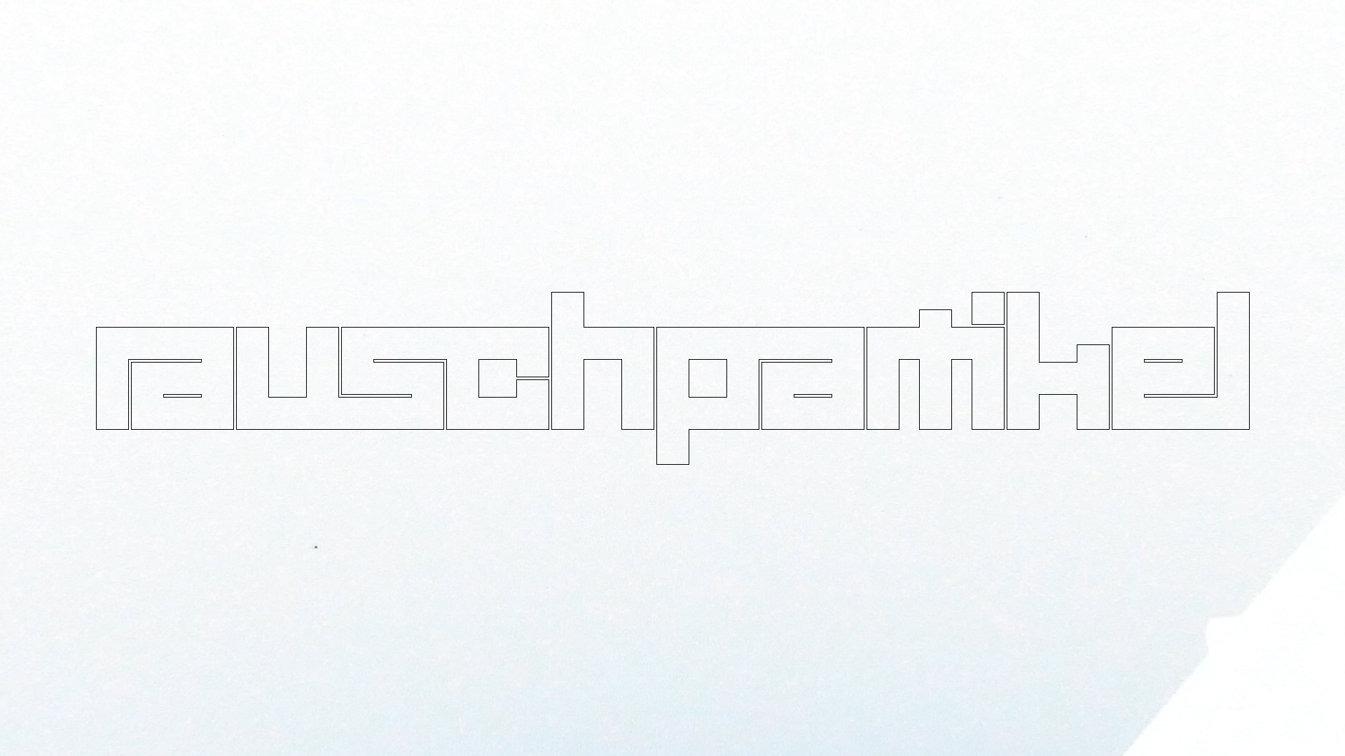 2023-09 grau schattiert (Fieldrecording Video)