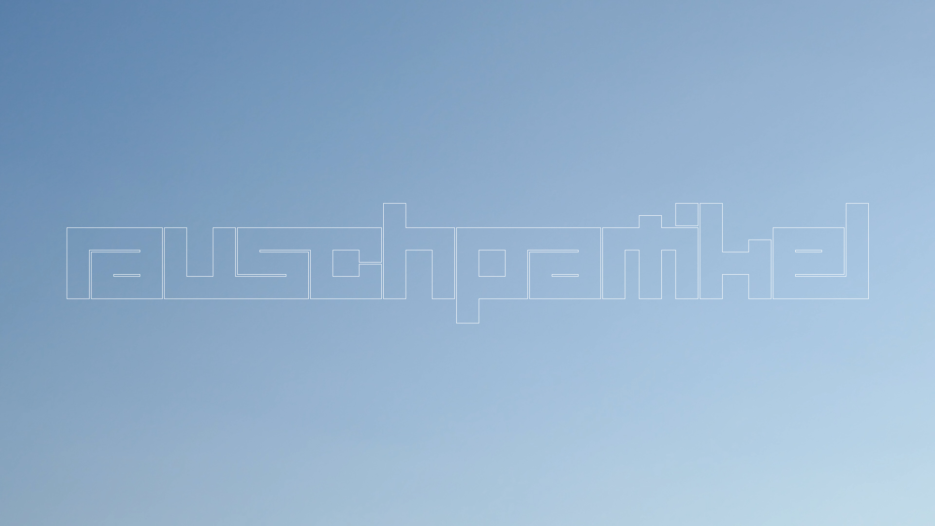 2023-09 grau schattiert (Fieldrecording Video)