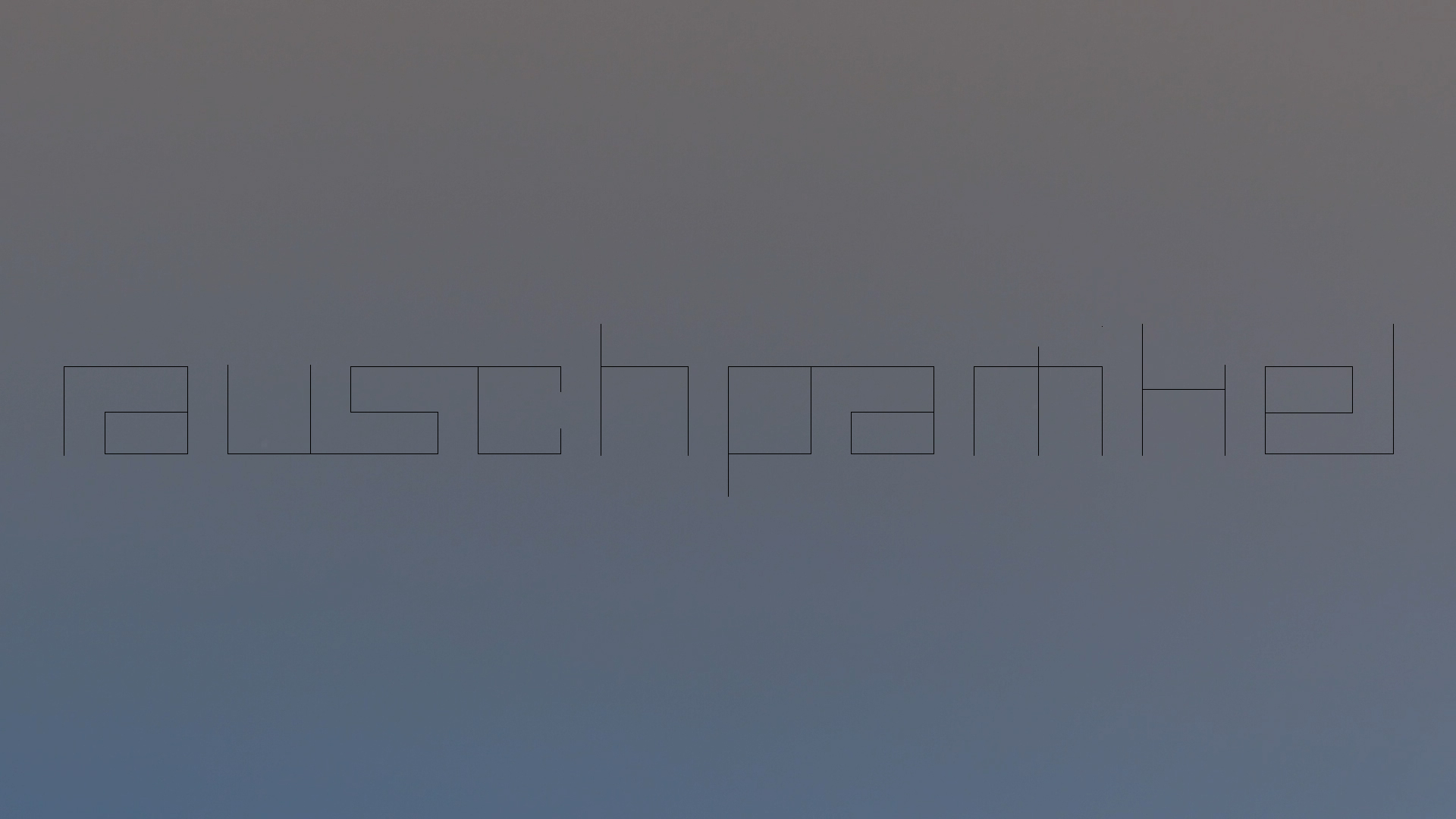 2023-09 grau schattiert (Fieldrecording Video)