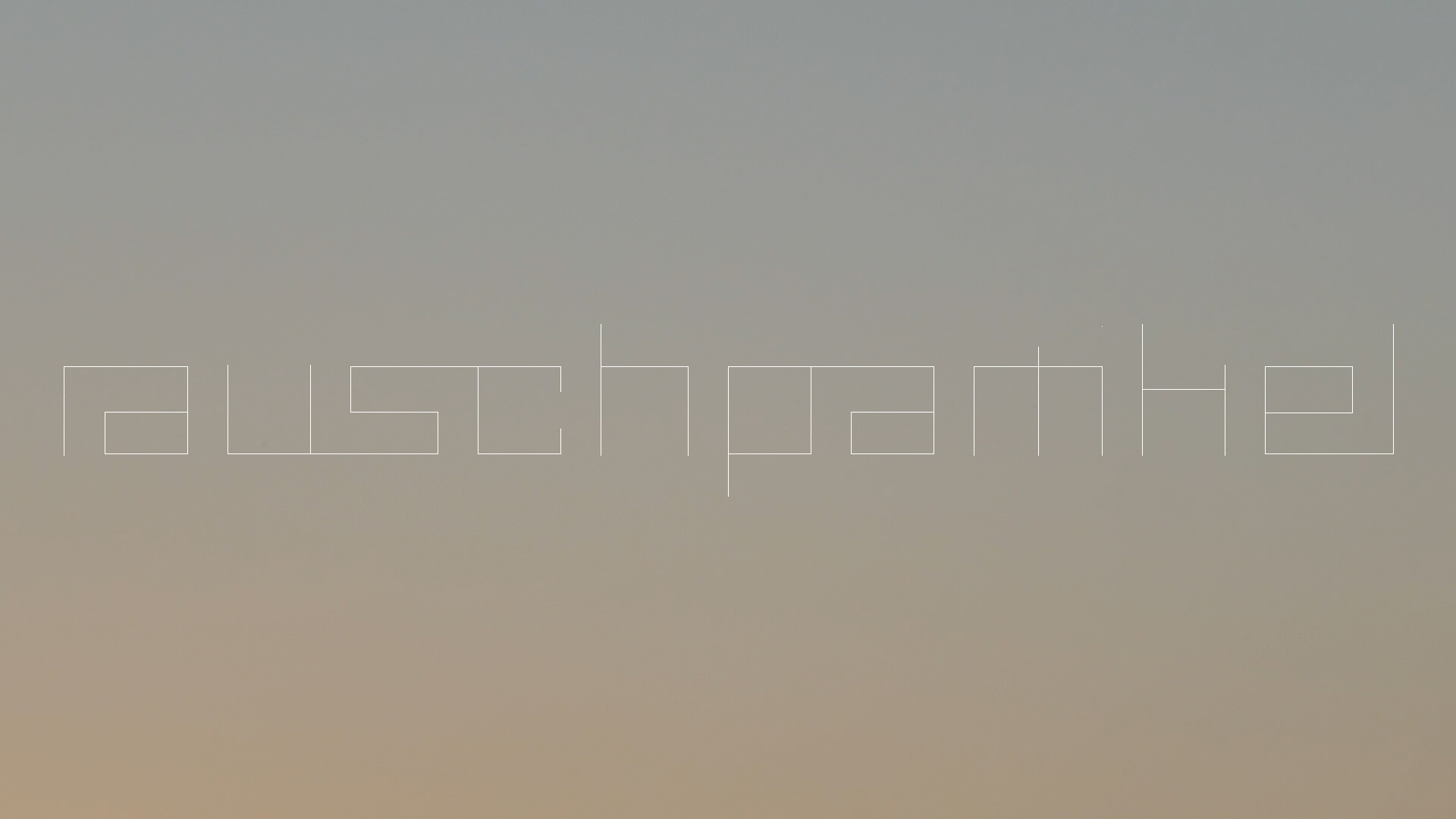 2023-09 grau schattiert (Fieldrecording Video)