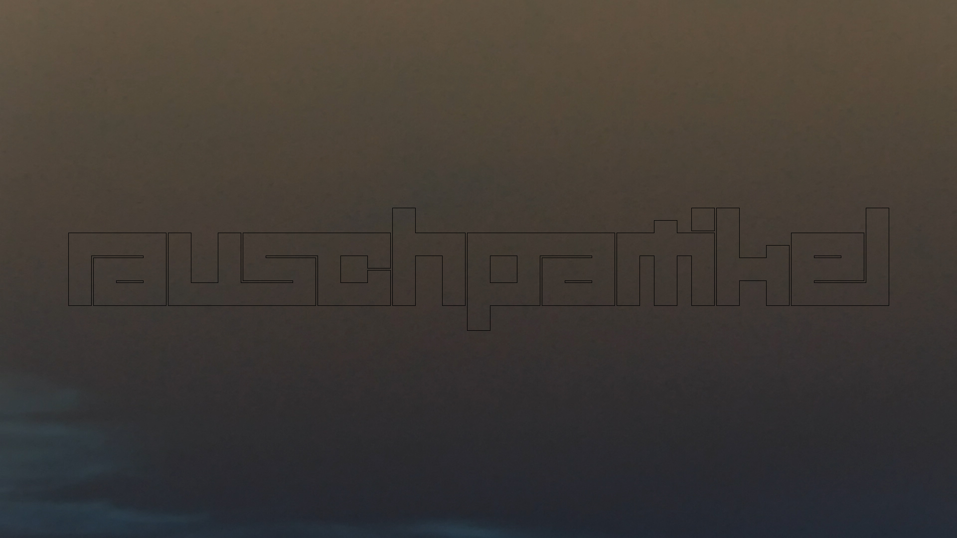 2023-09 grau schattiert (Fieldrecording Video)