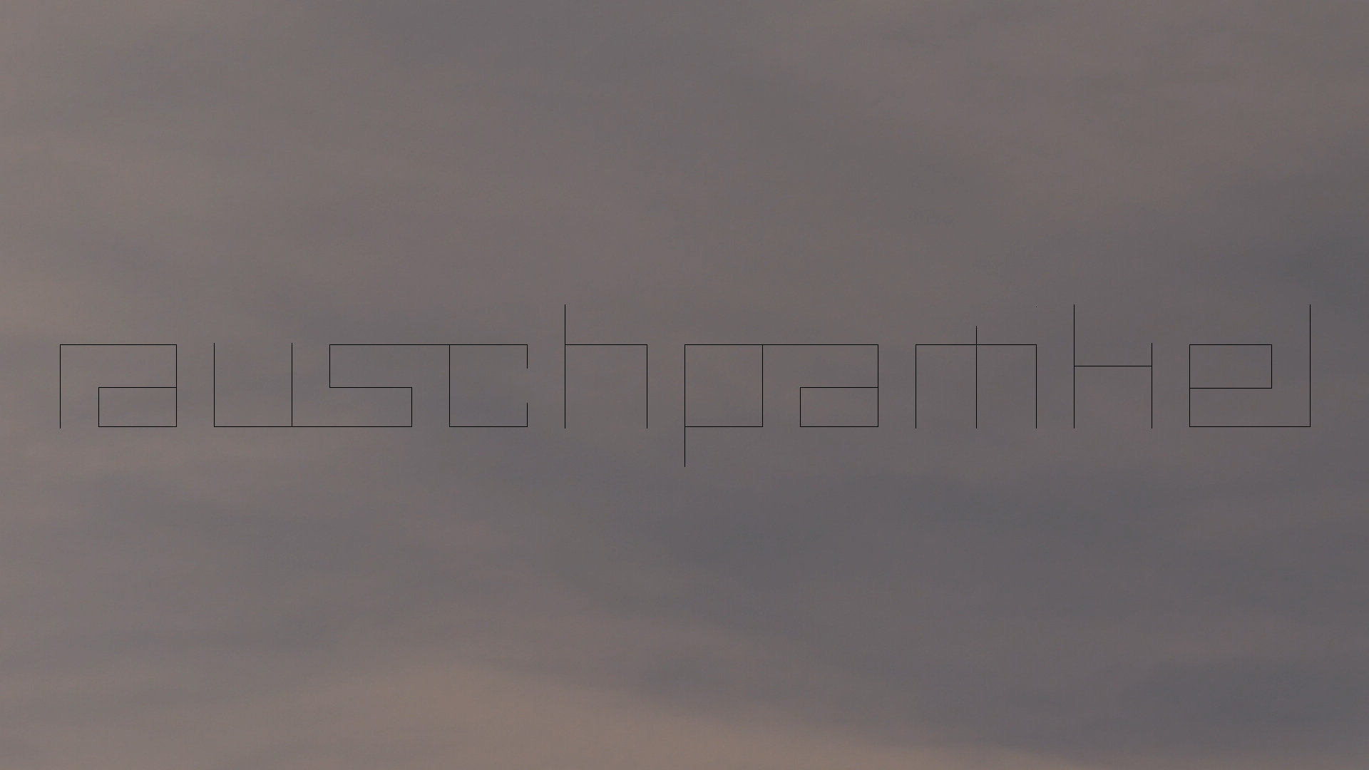 2023-09 grau schattiert (Fieldrecording Video)