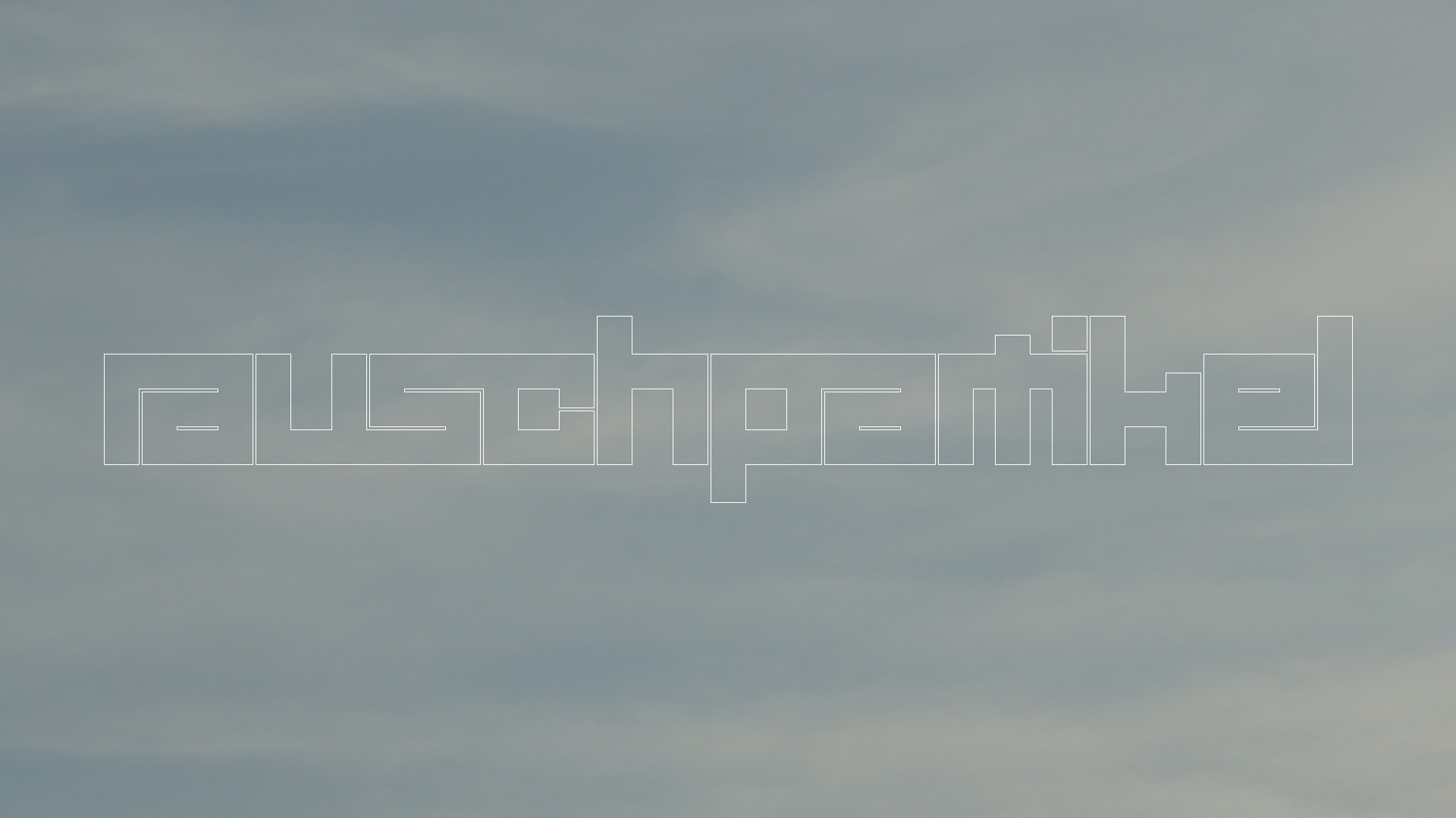 2023-09 grau schattiert (Fieldrecording Video)