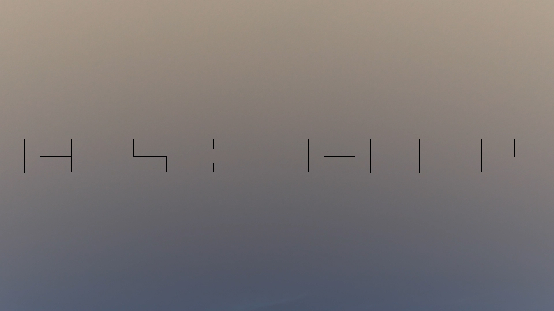 2023-09 grau schattiert (Fieldrecording Video)