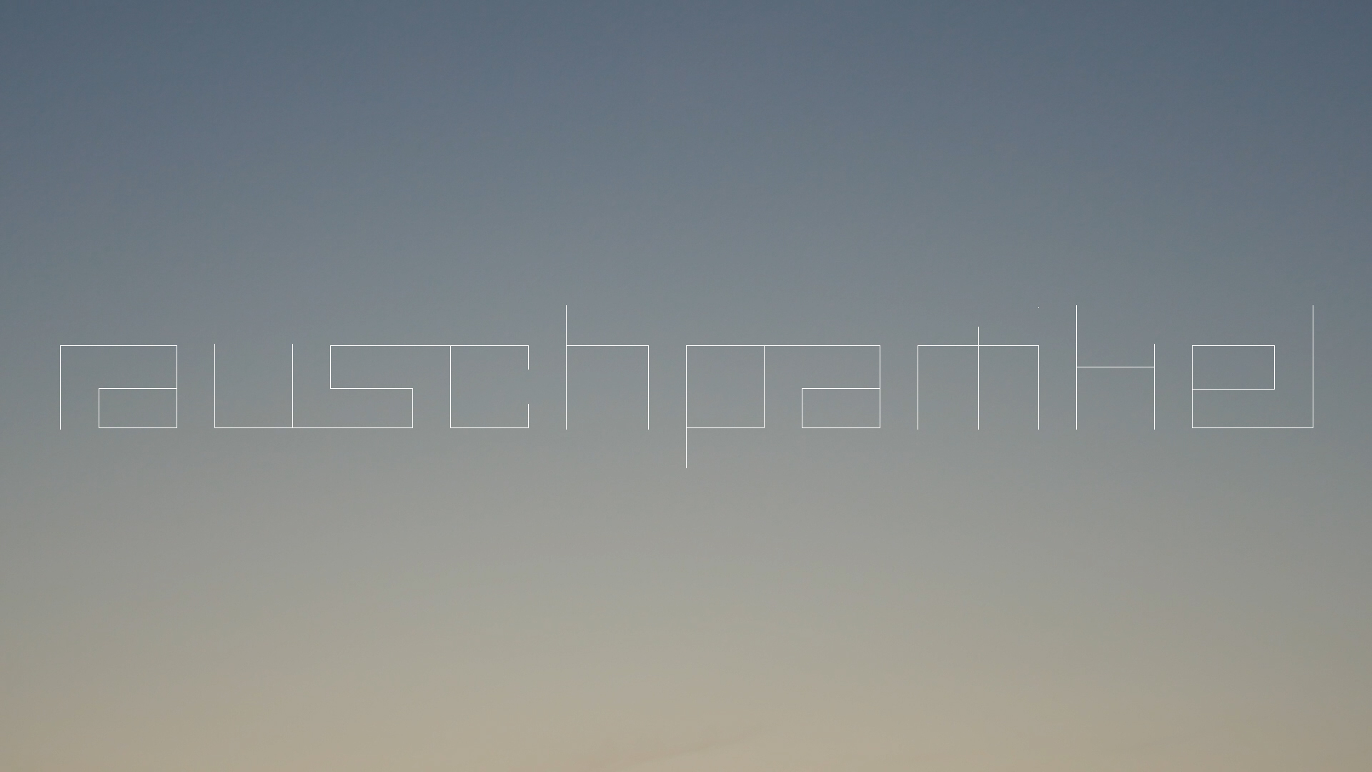 2023-09 grau schattiert (Fieldrecording Video)